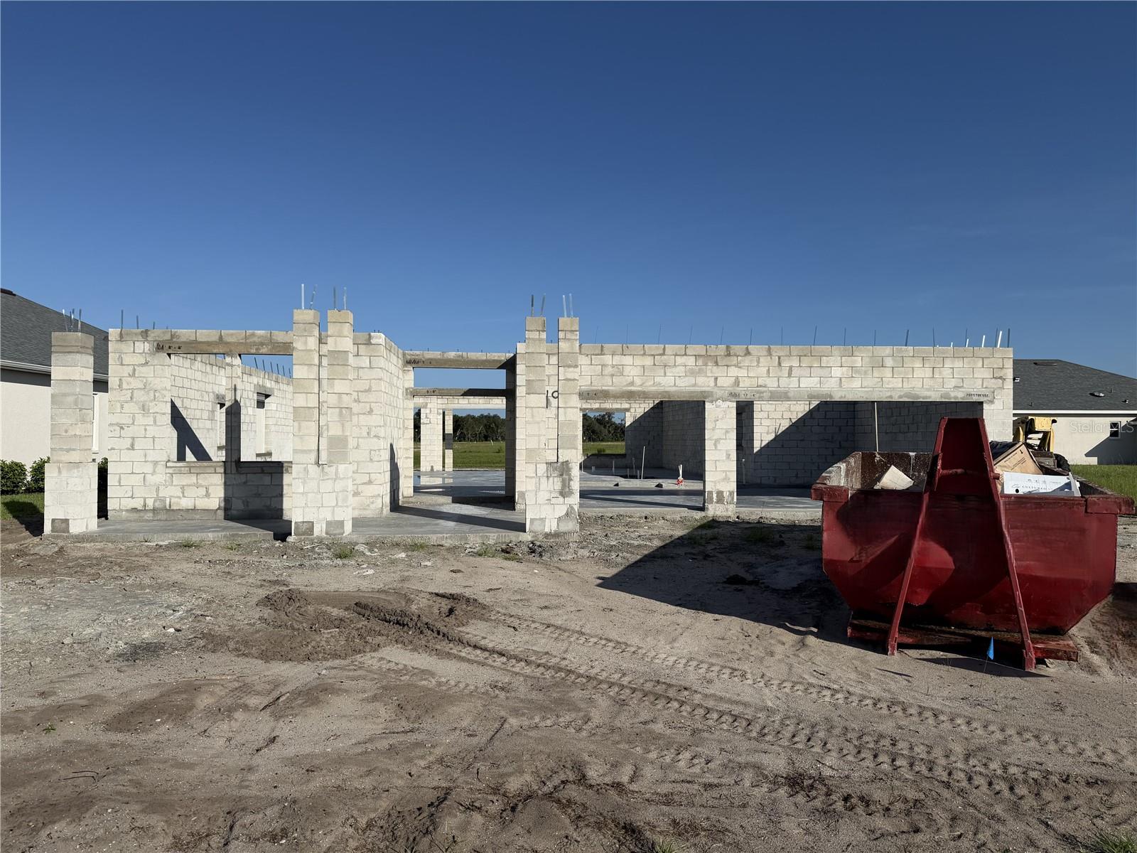 1119 Liliana Drive — photo