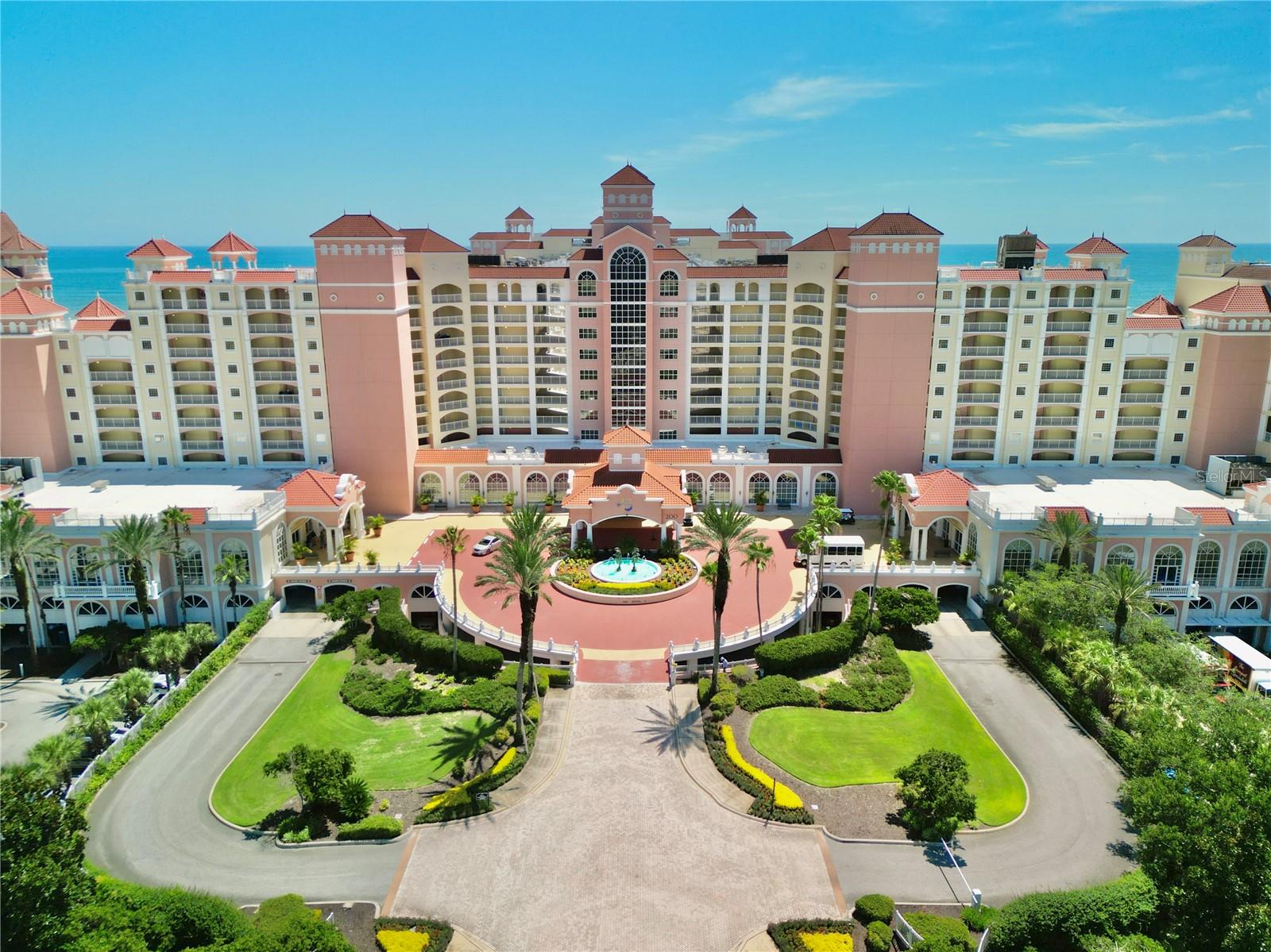 200 Ocean Crest Drive 408 — photo