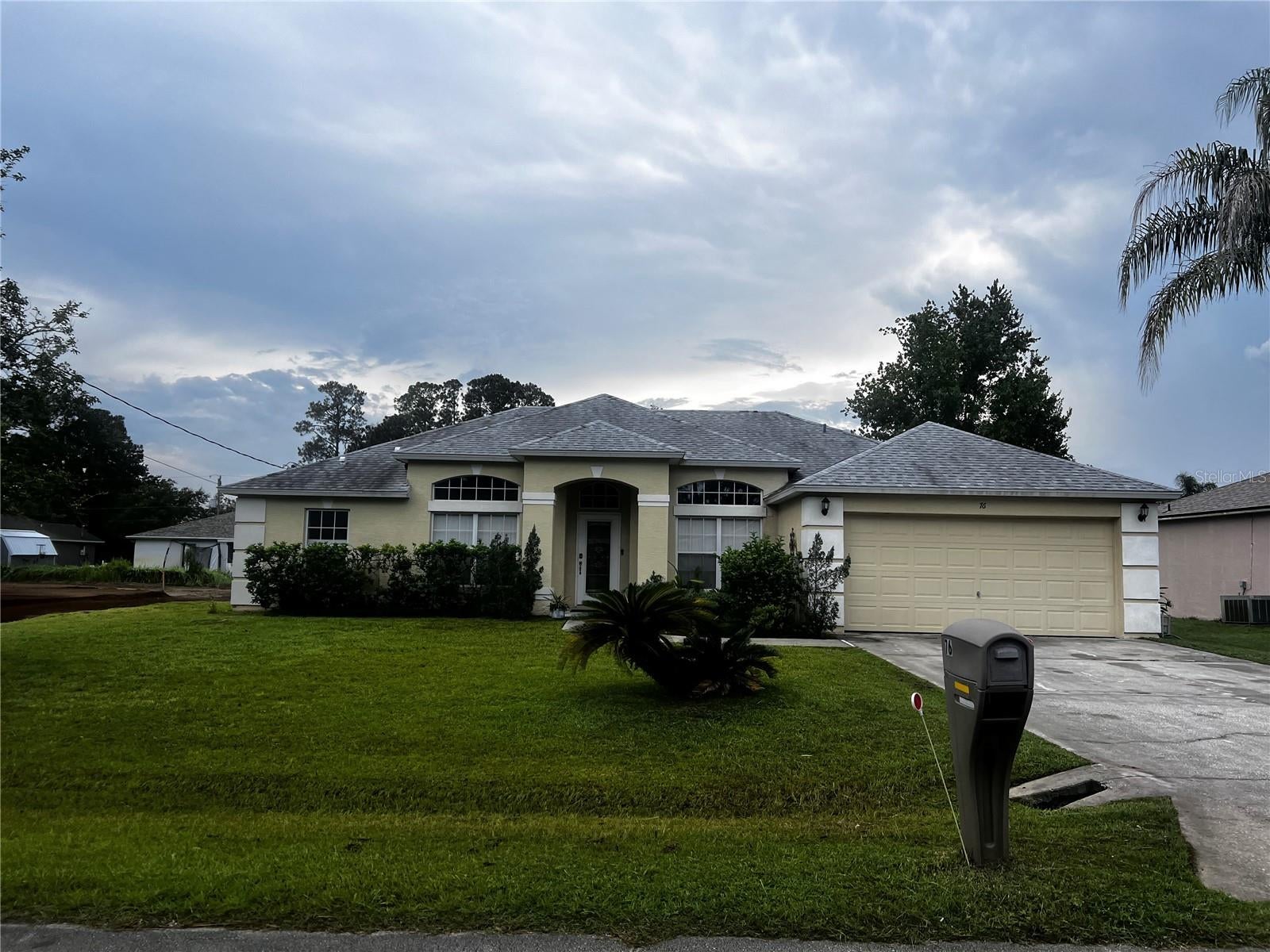 76 Birchwood Drive — photo