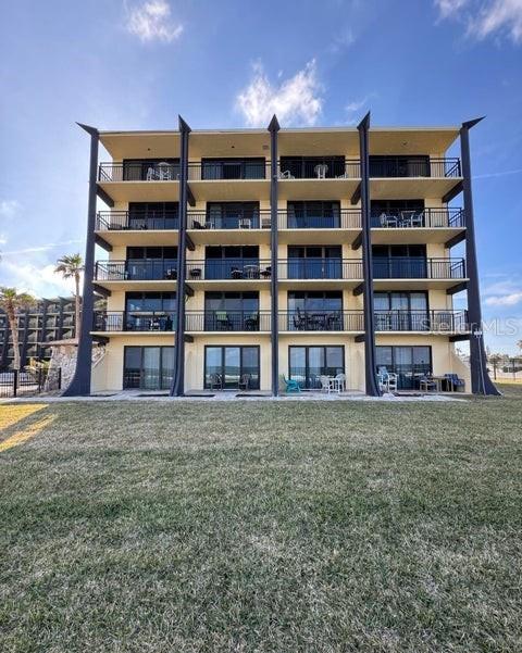 2301 S Atlantic Avenue 303 — photo