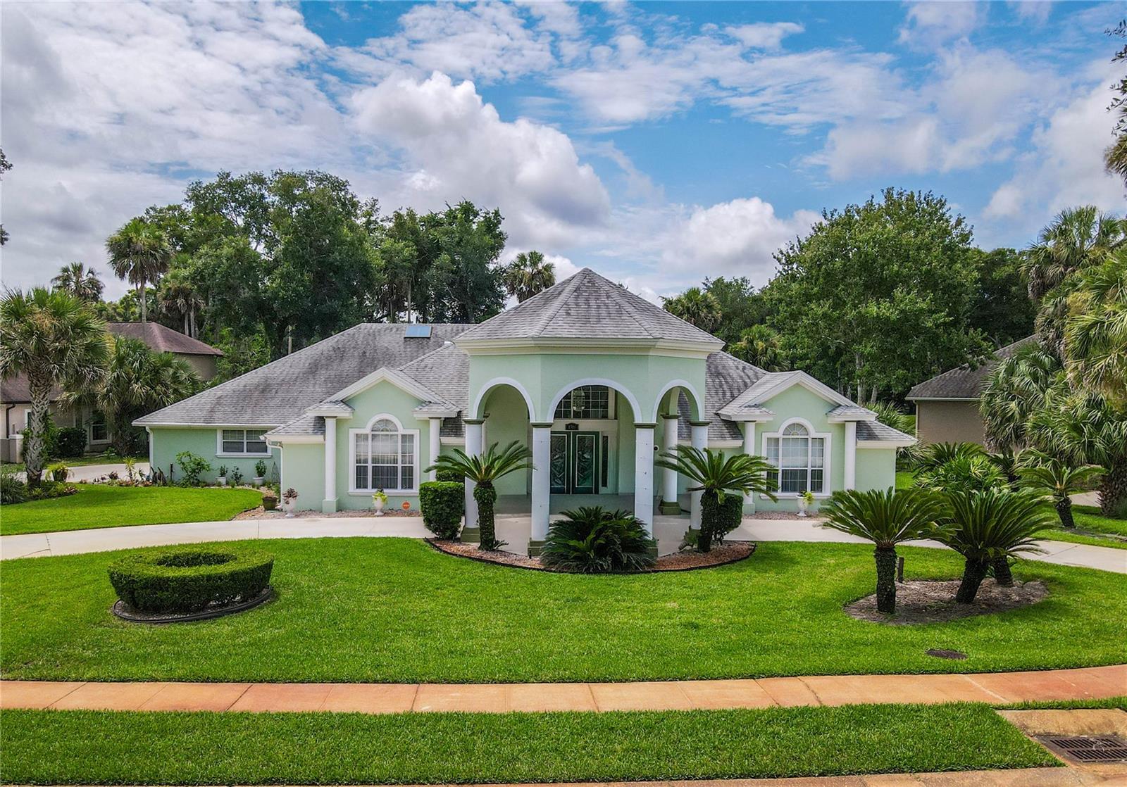 1308 WICKLOW LANE, ORMOND BEACH, FL 32174 — photo 2