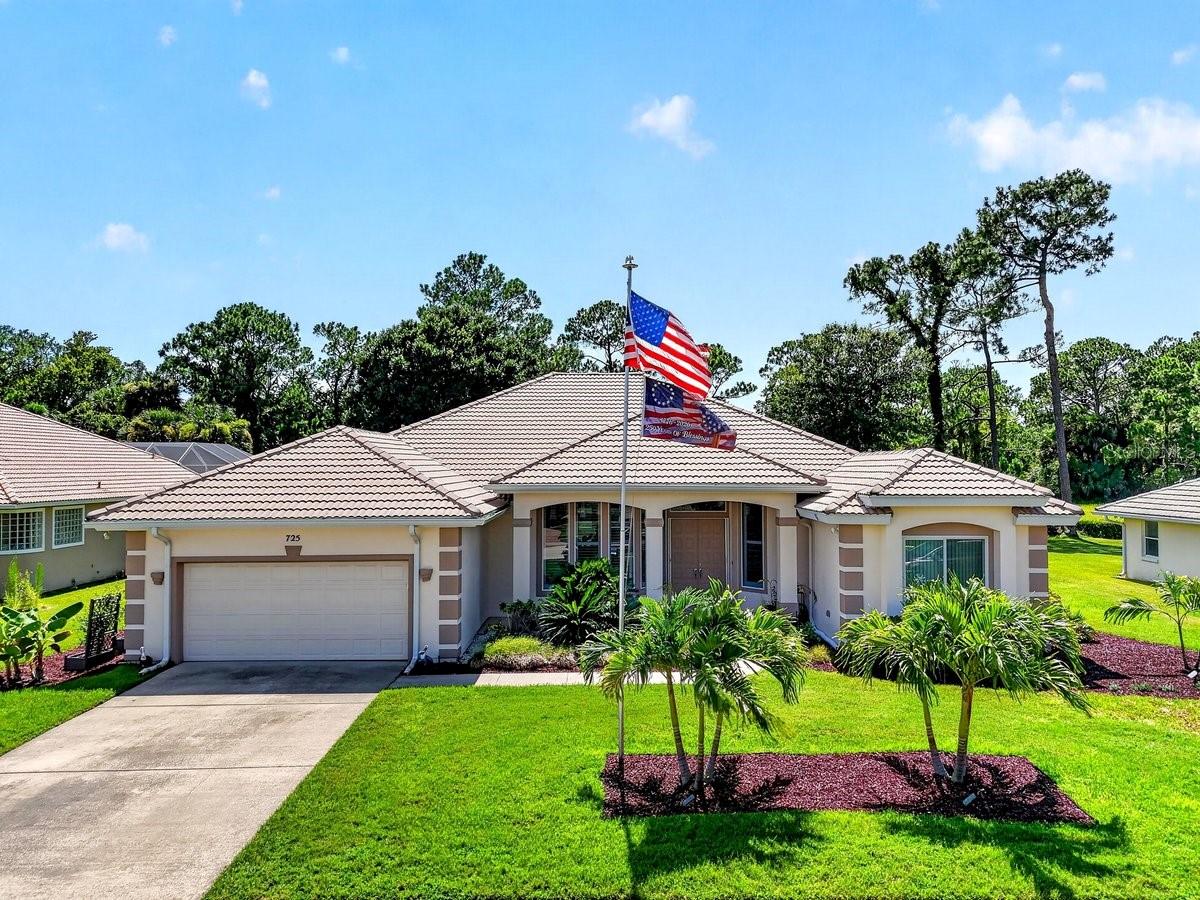 725 Sea Duck Drive — photo