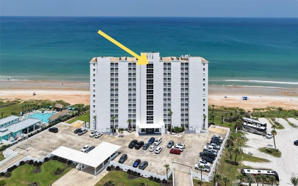 1051 Ocean Shore Boulevard 1404 — photo