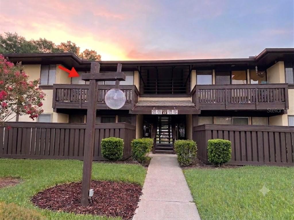 42 Club House Drive 207 — photo