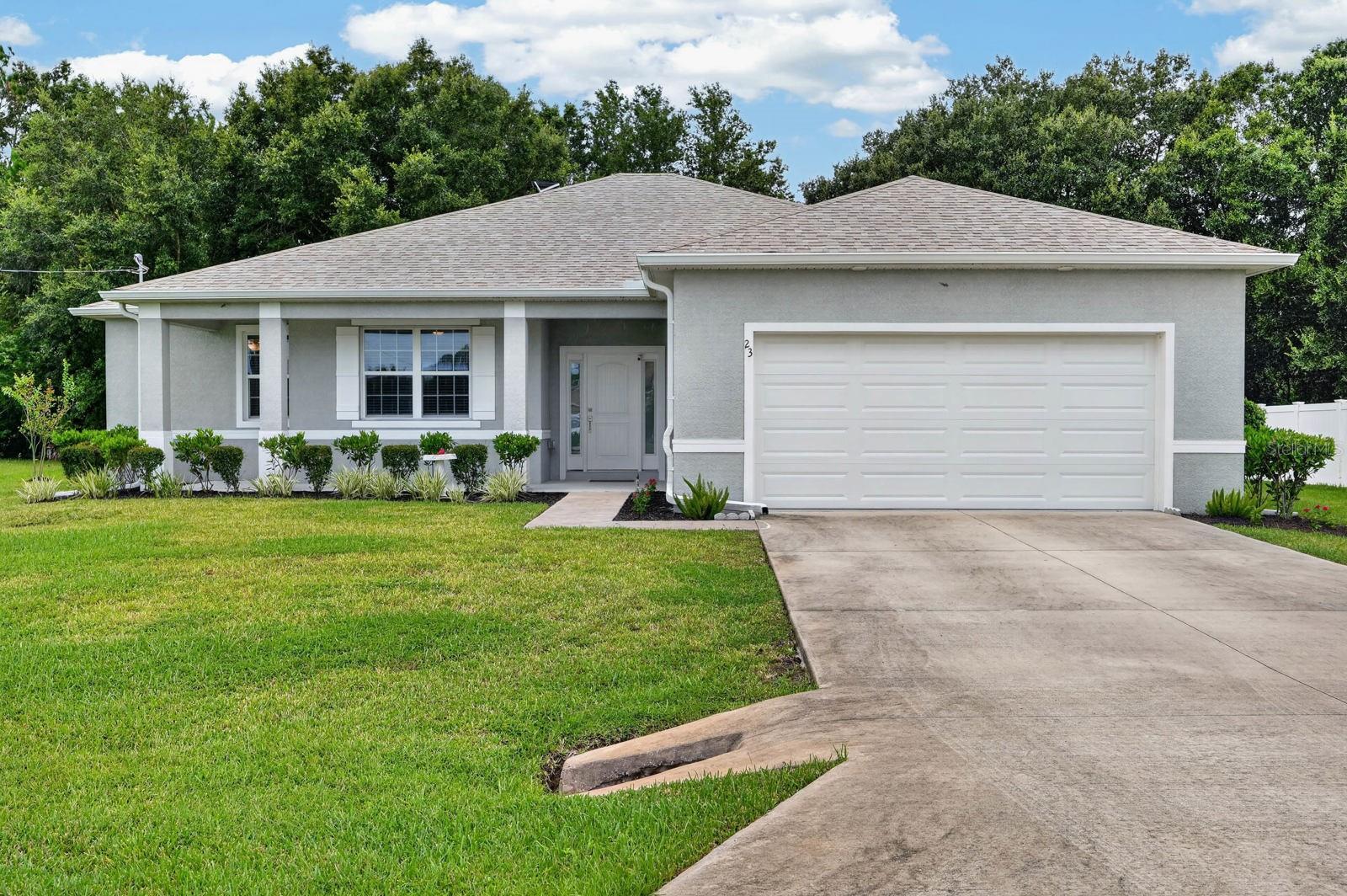 23 Bud Field Drive — photo