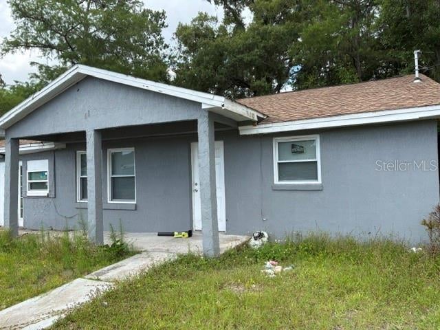 407 S Anderson Street — photo