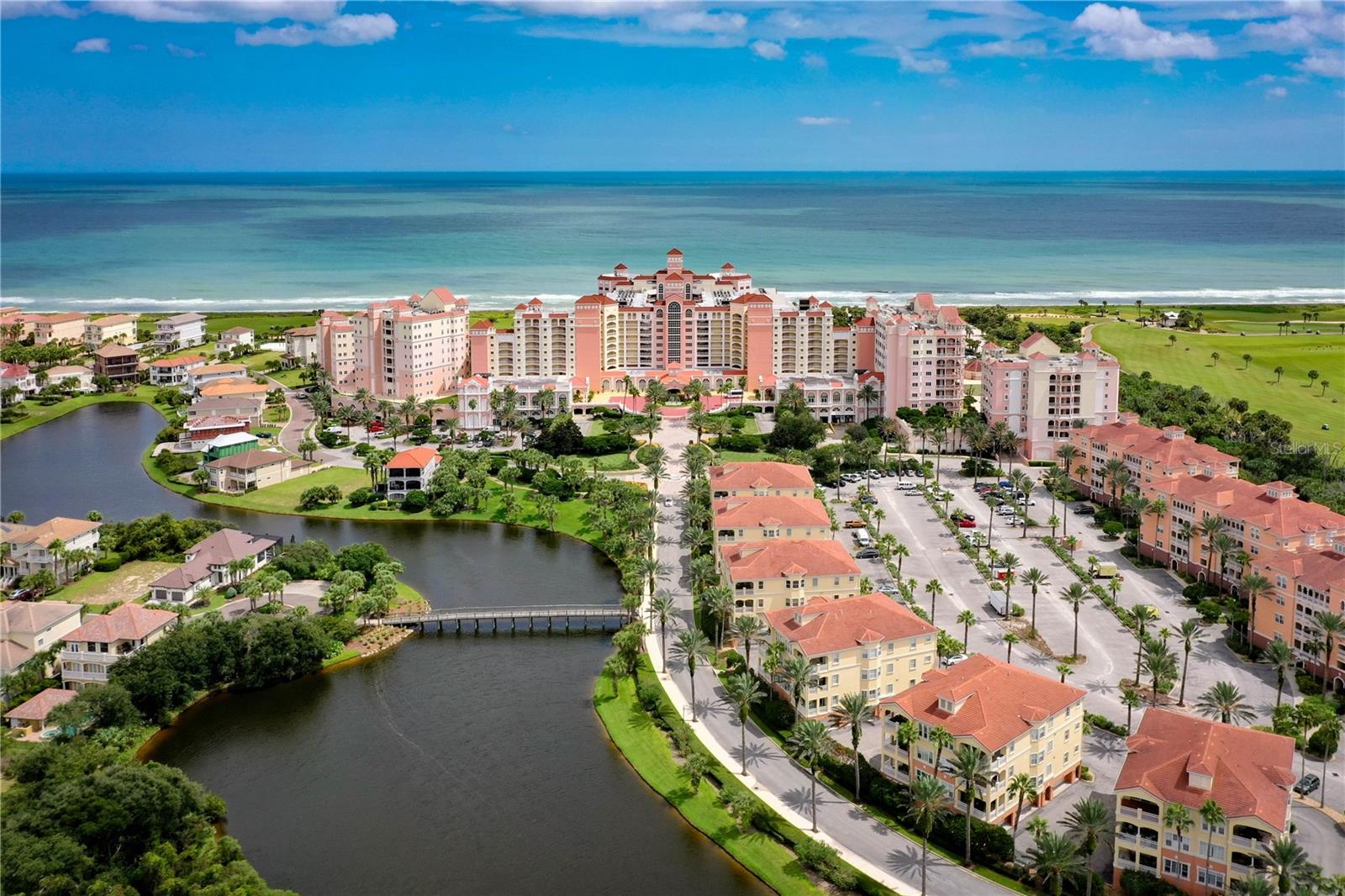 200 Ocean Crest Drive 617 — photo