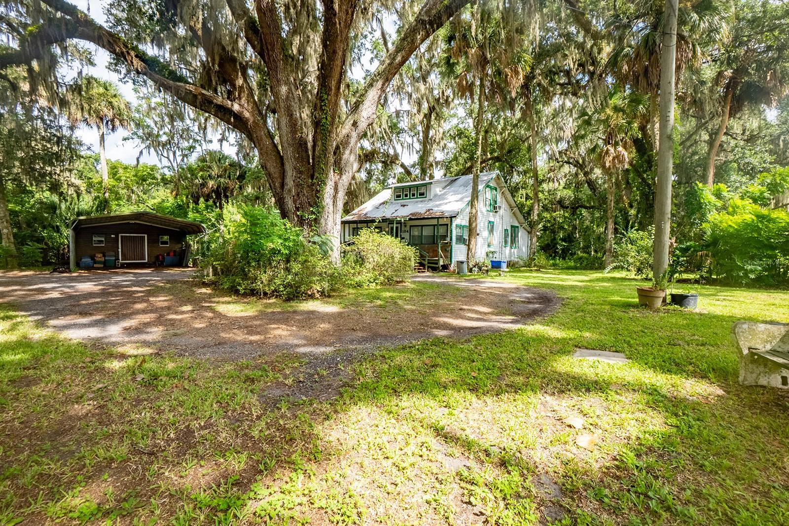 104 W Louis Broer Road — photo
