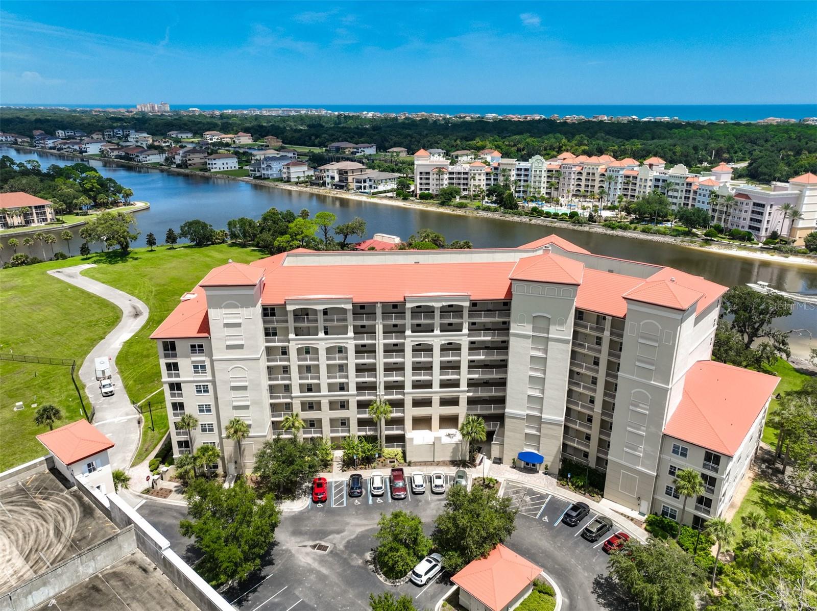 146 Palm Coast Resort Boulevard 409 — photo