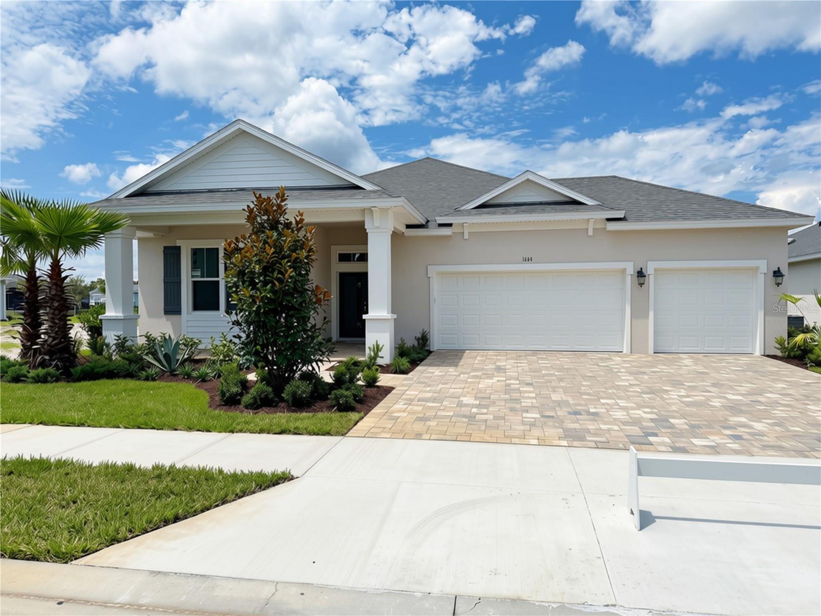 1664 Lake Reserve Drive — photo
