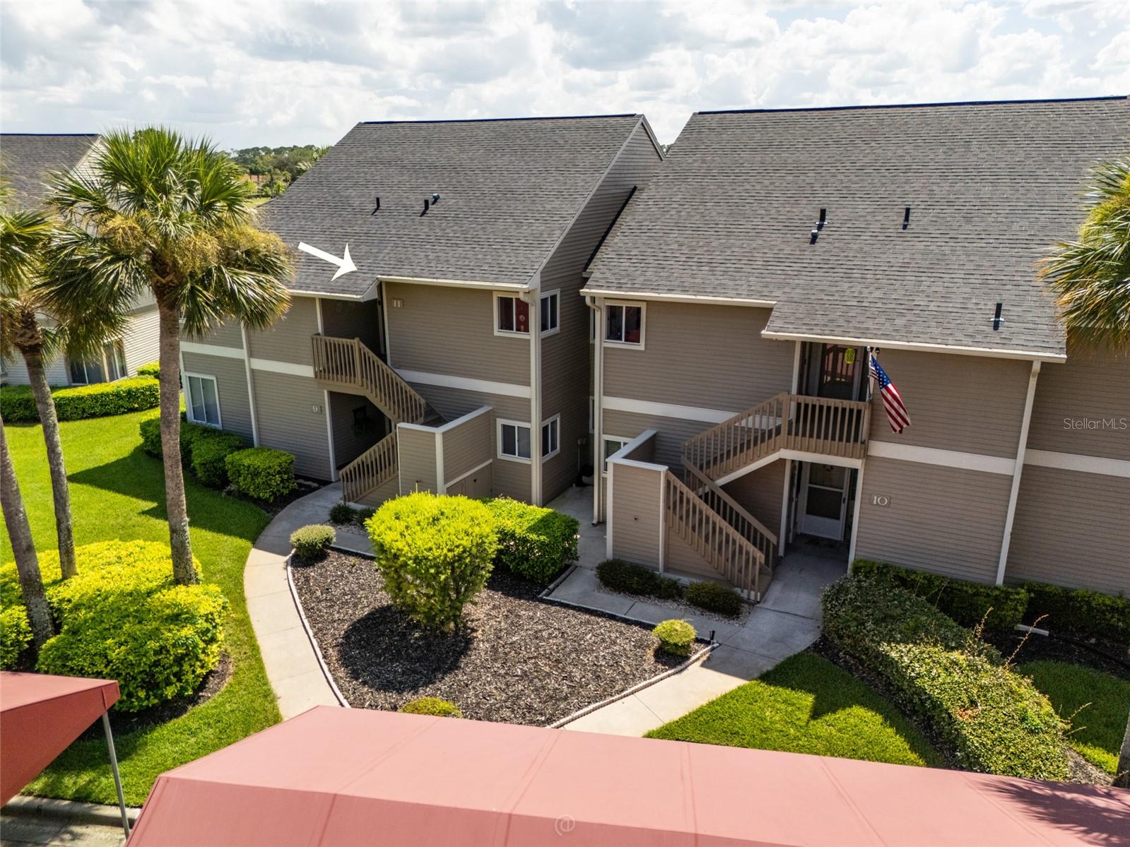 11 Magnolia Drive S 11 — photo