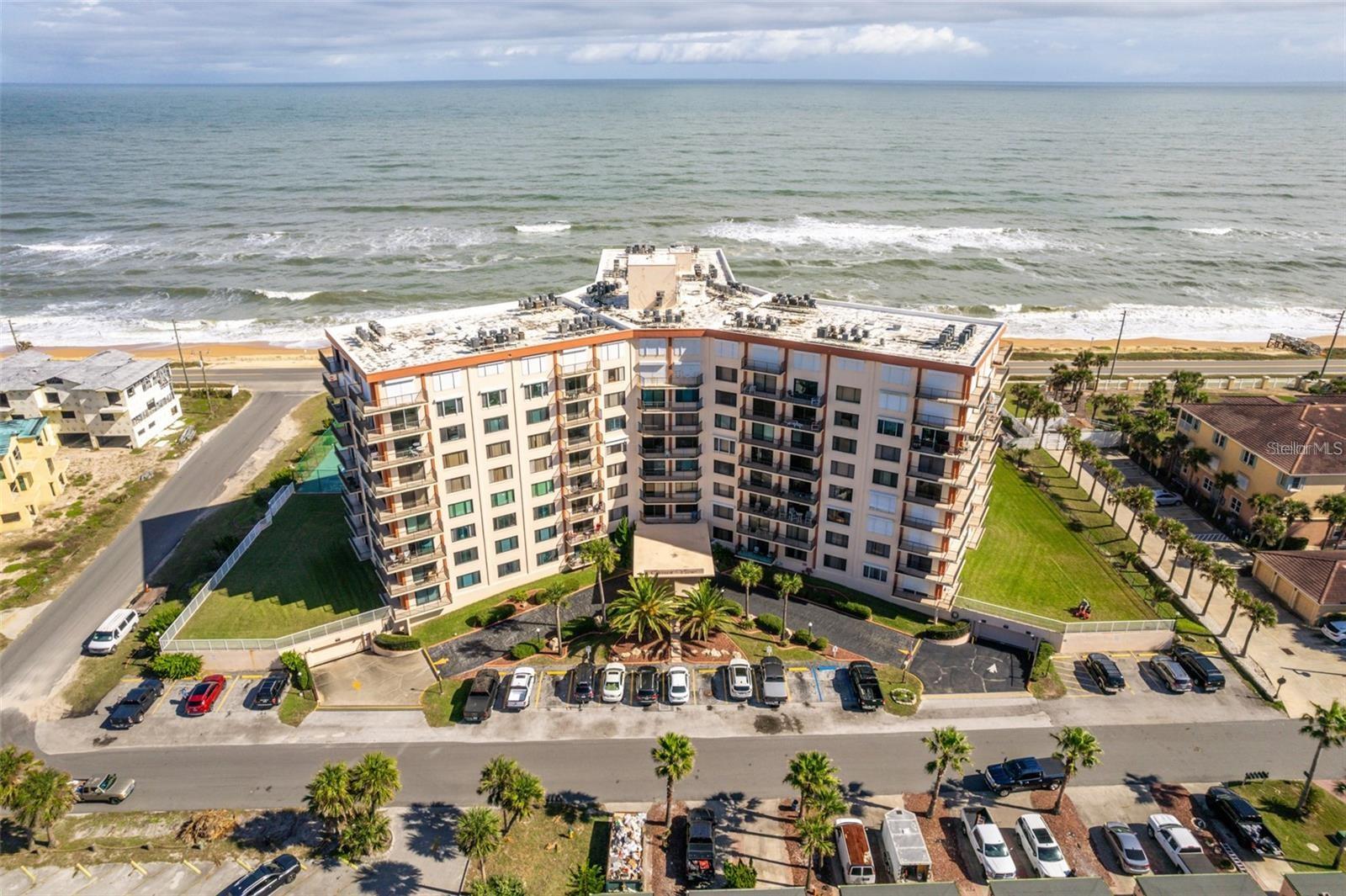 3600 S Ocean Shore Boulevard 423 — photo