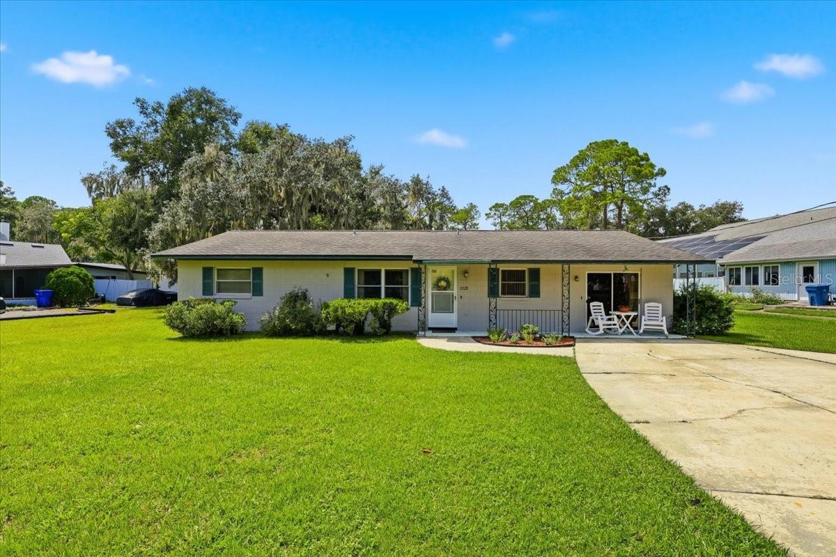 2228 River Ridge Road — photo
