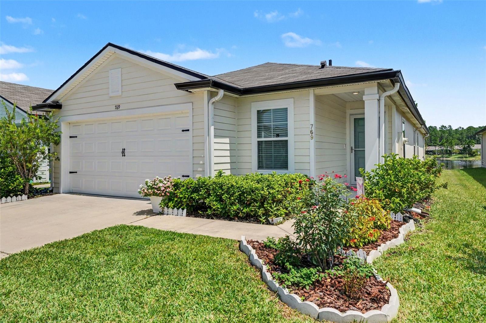 769 Grand Reserve Drive — photo