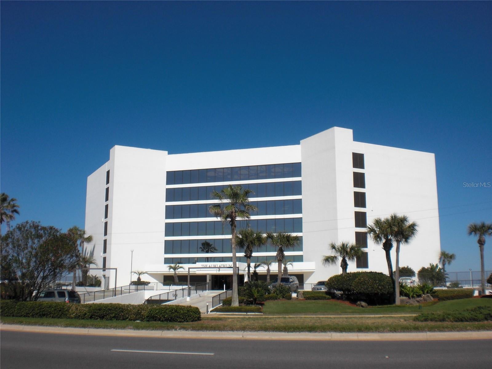 901 S Atlantic Avenue Ph-7 — photo
