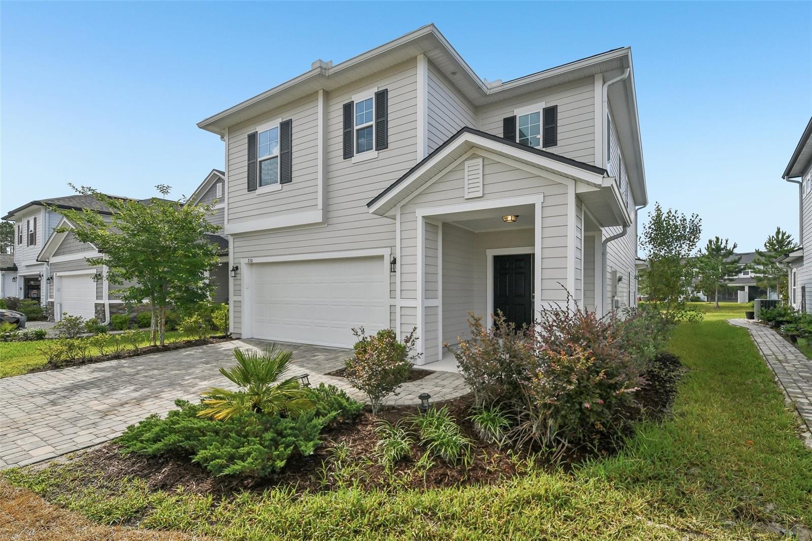 250 Holly Forest Drive — photo
