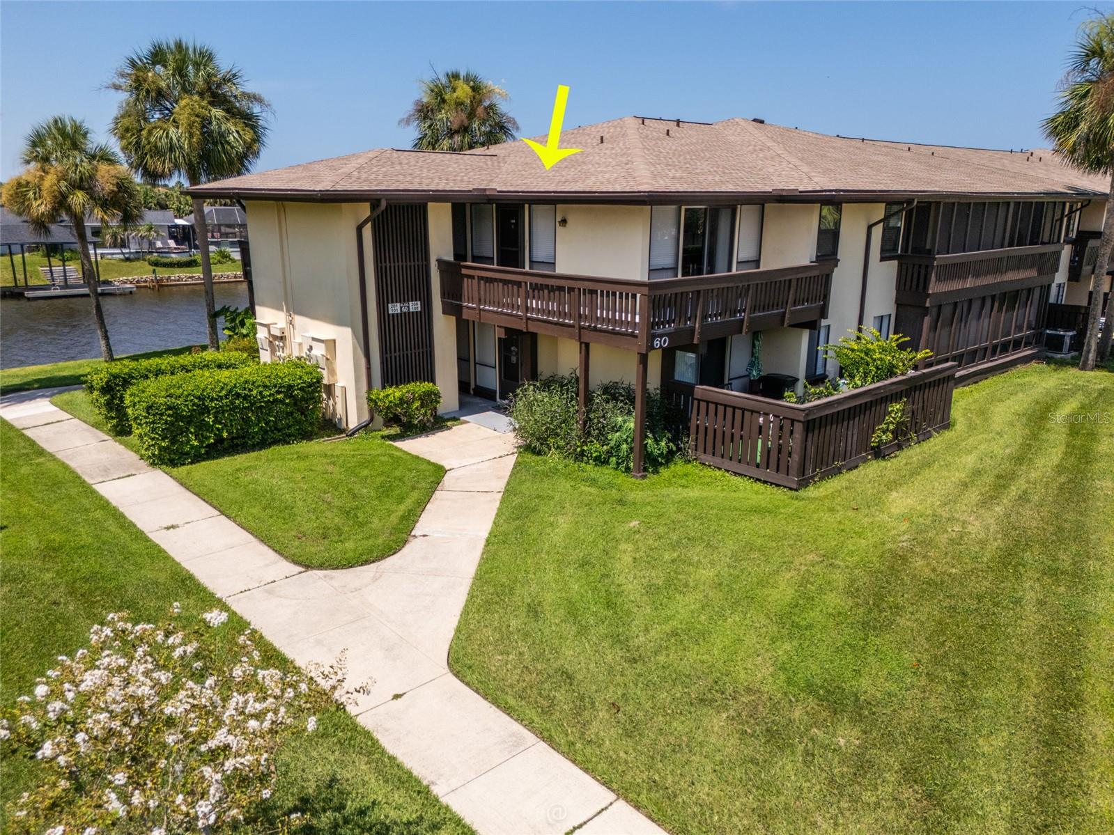 60 Club House Drive 208 — photo
