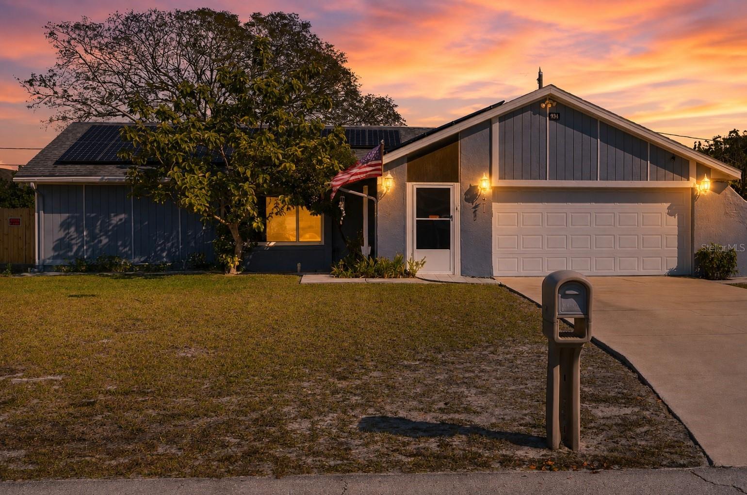 934 Wilmington Drive — photo