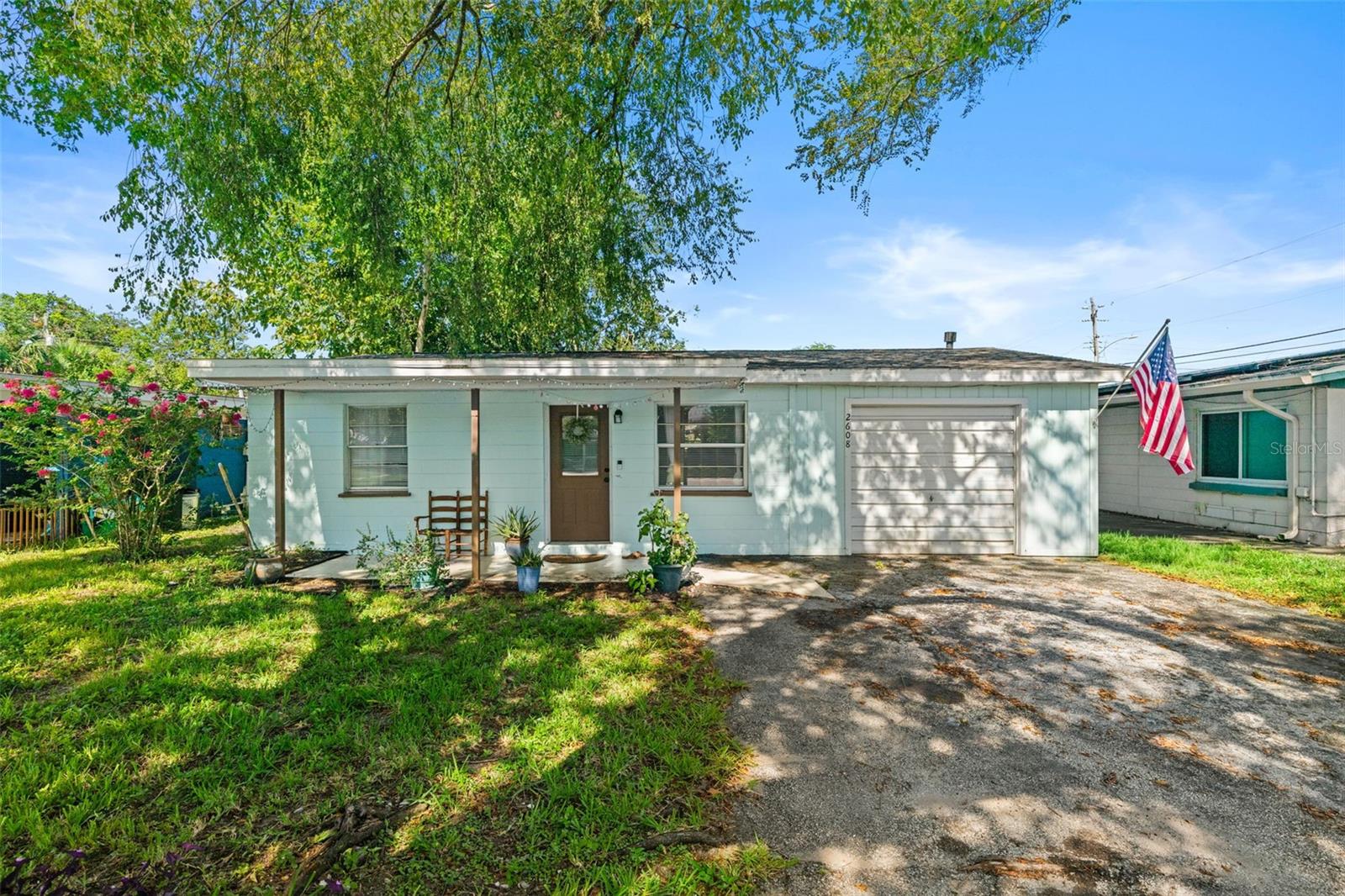 2608 Anastasia Drive — photo