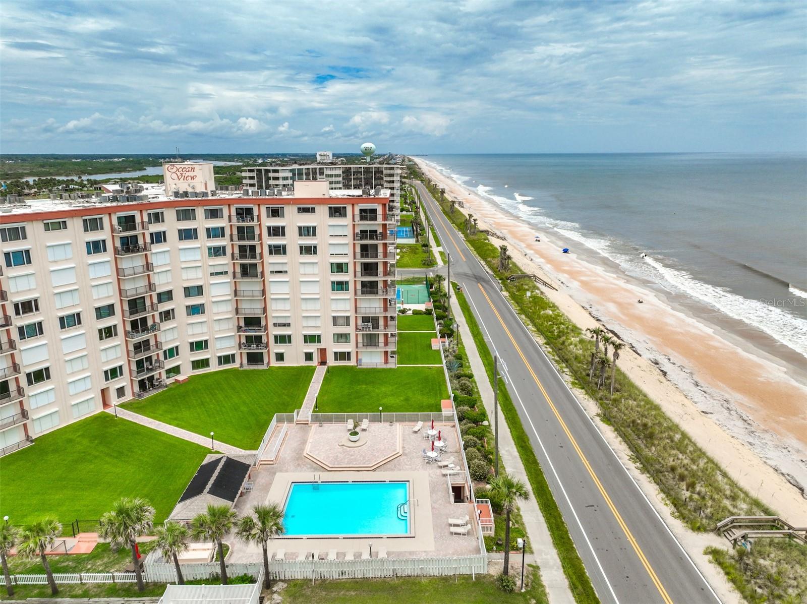 3600 S Ocean Shore Boulevard 222 — photo