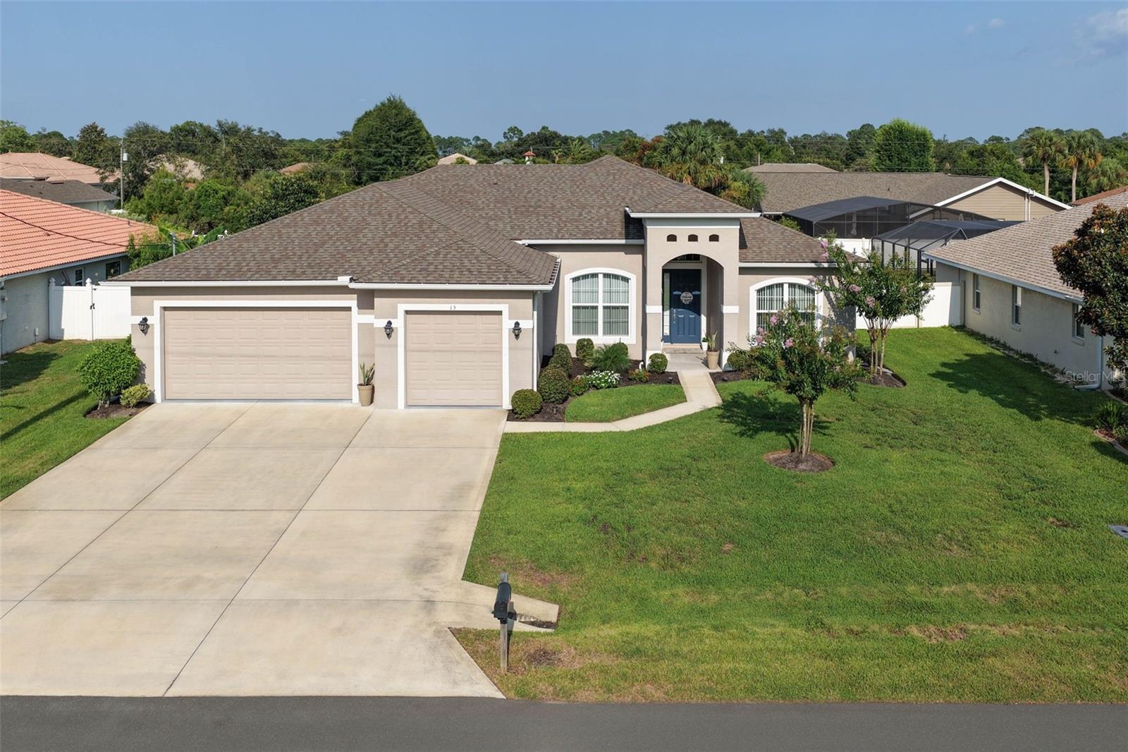 15 Fairchild Lane — photo