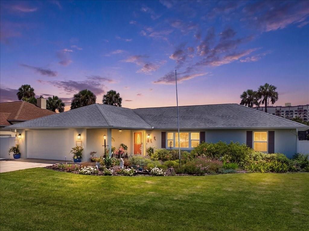 263 Ocean Palm Drive — photo