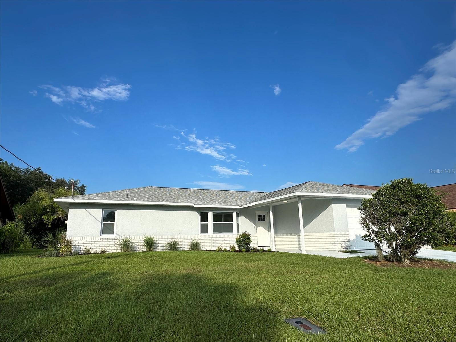 109 Florida Park Drive — photo
