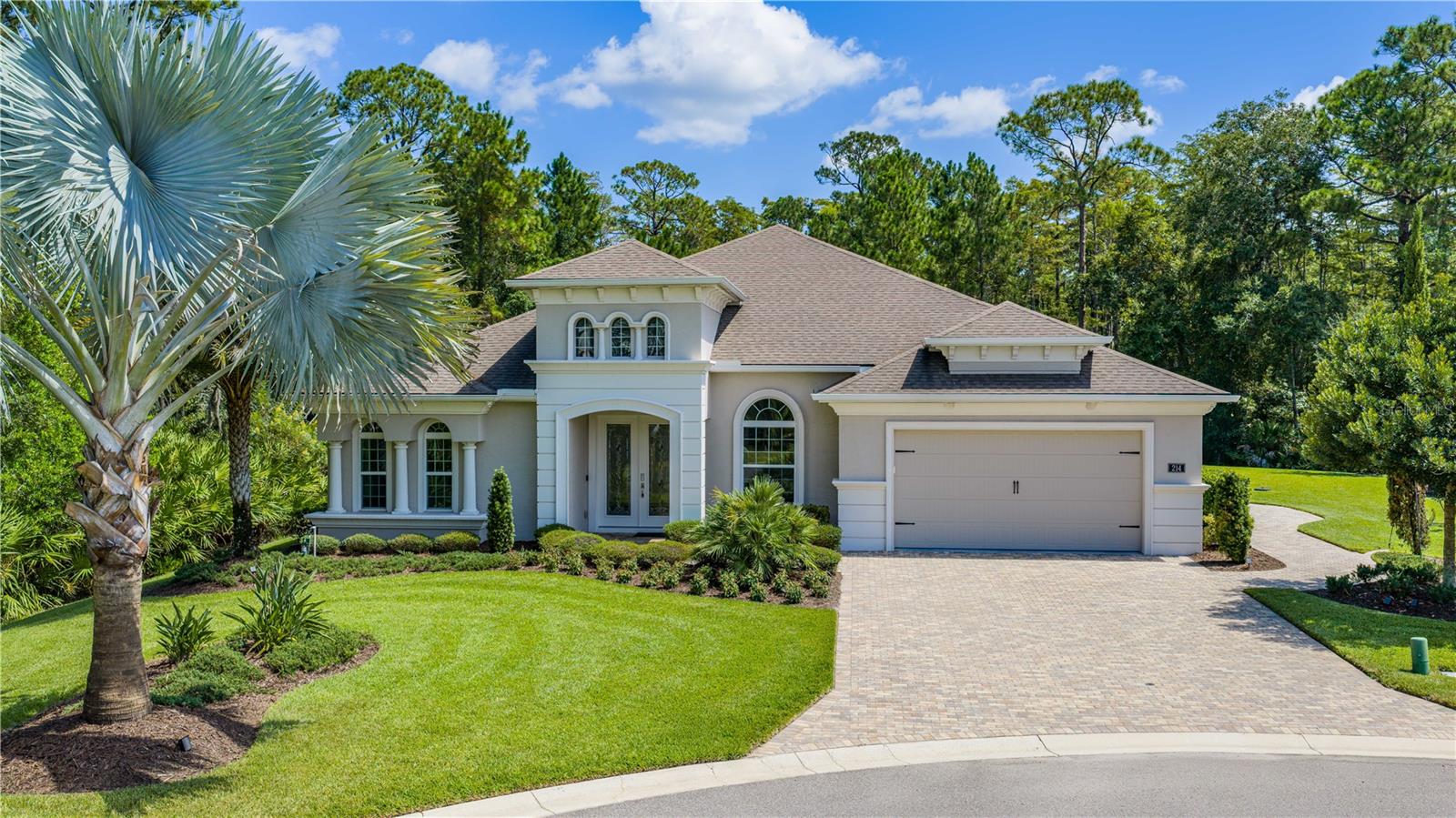 214 Ashwood Court — photo