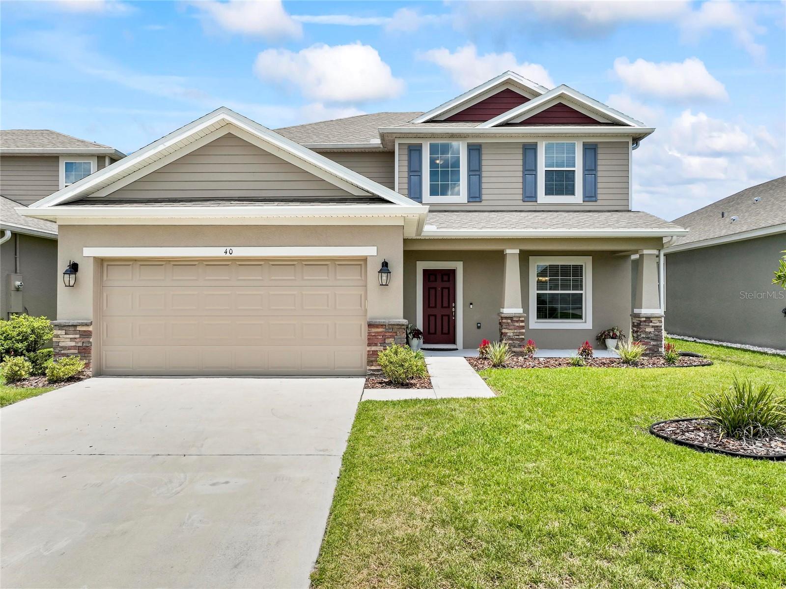 40 Oakleaf Way — photo