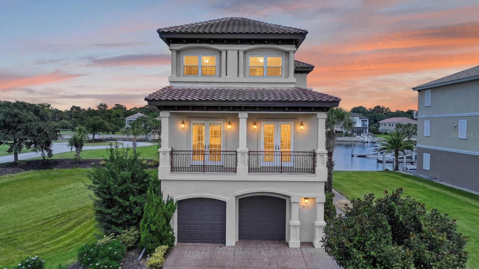 303 Yacht Harbor Drive — photo
