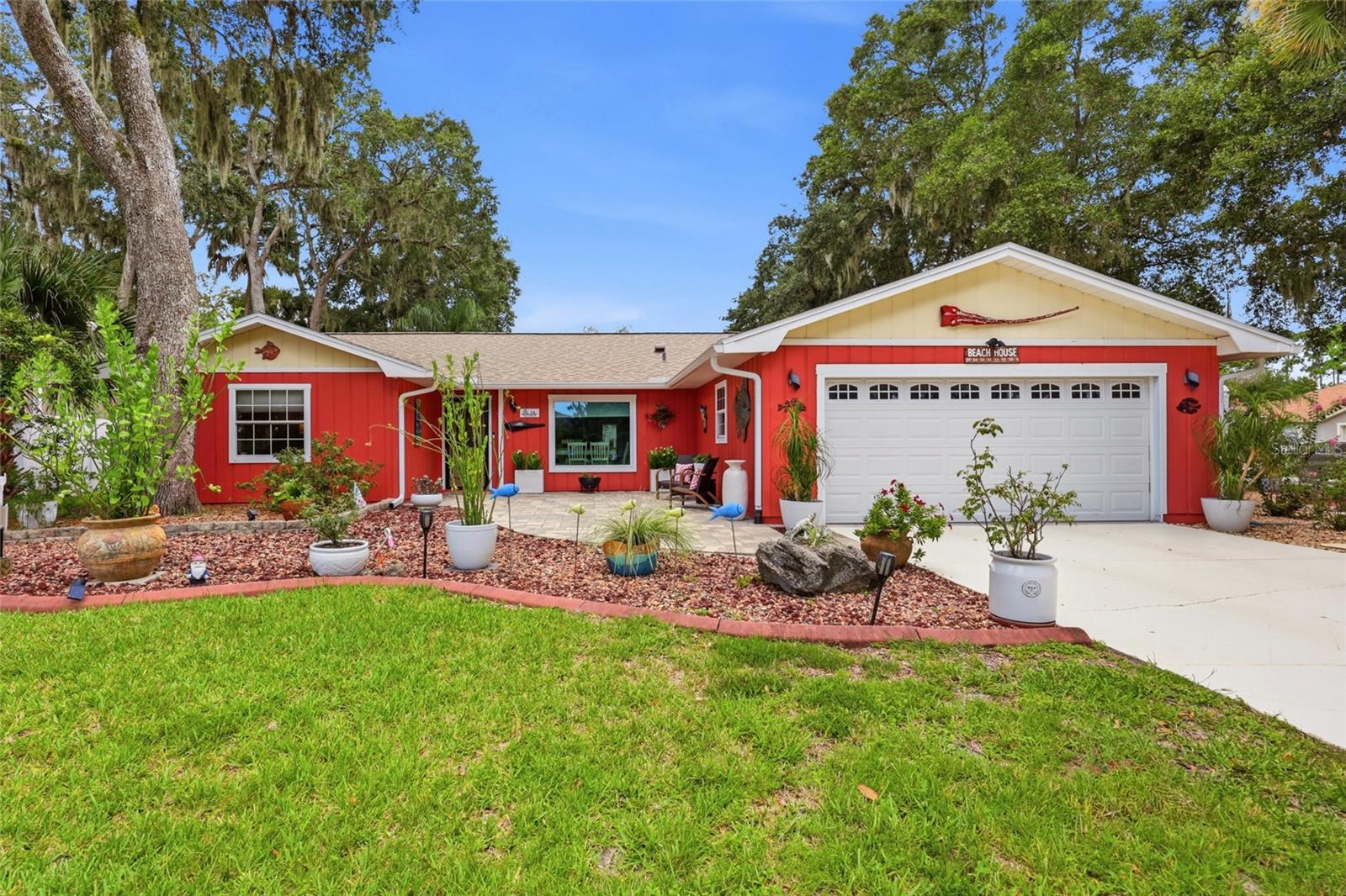14 Fort Caroline Lane — photo
