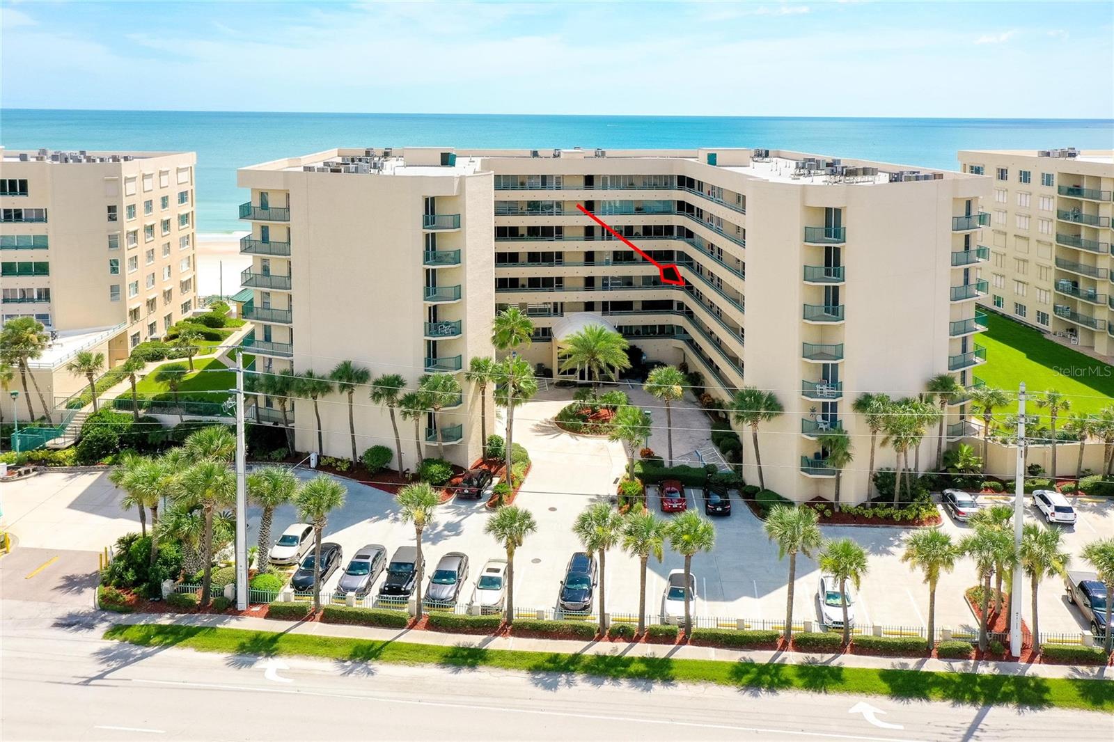 4565 S Atlantic Avenue 5308 — photo