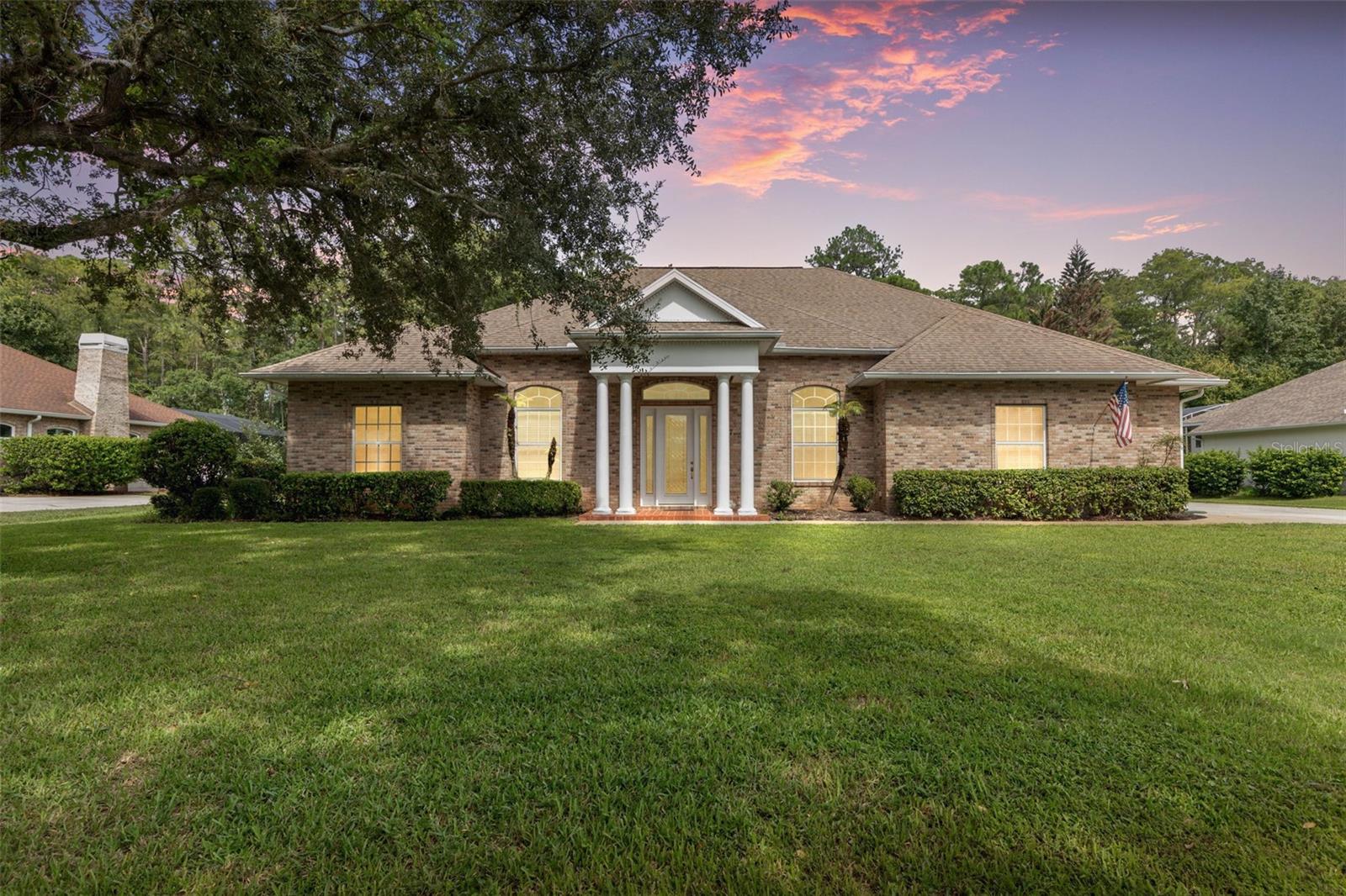 47 CAMBRIDGE TRACE, ORMOND BEACH, FL 32174 — photo 2