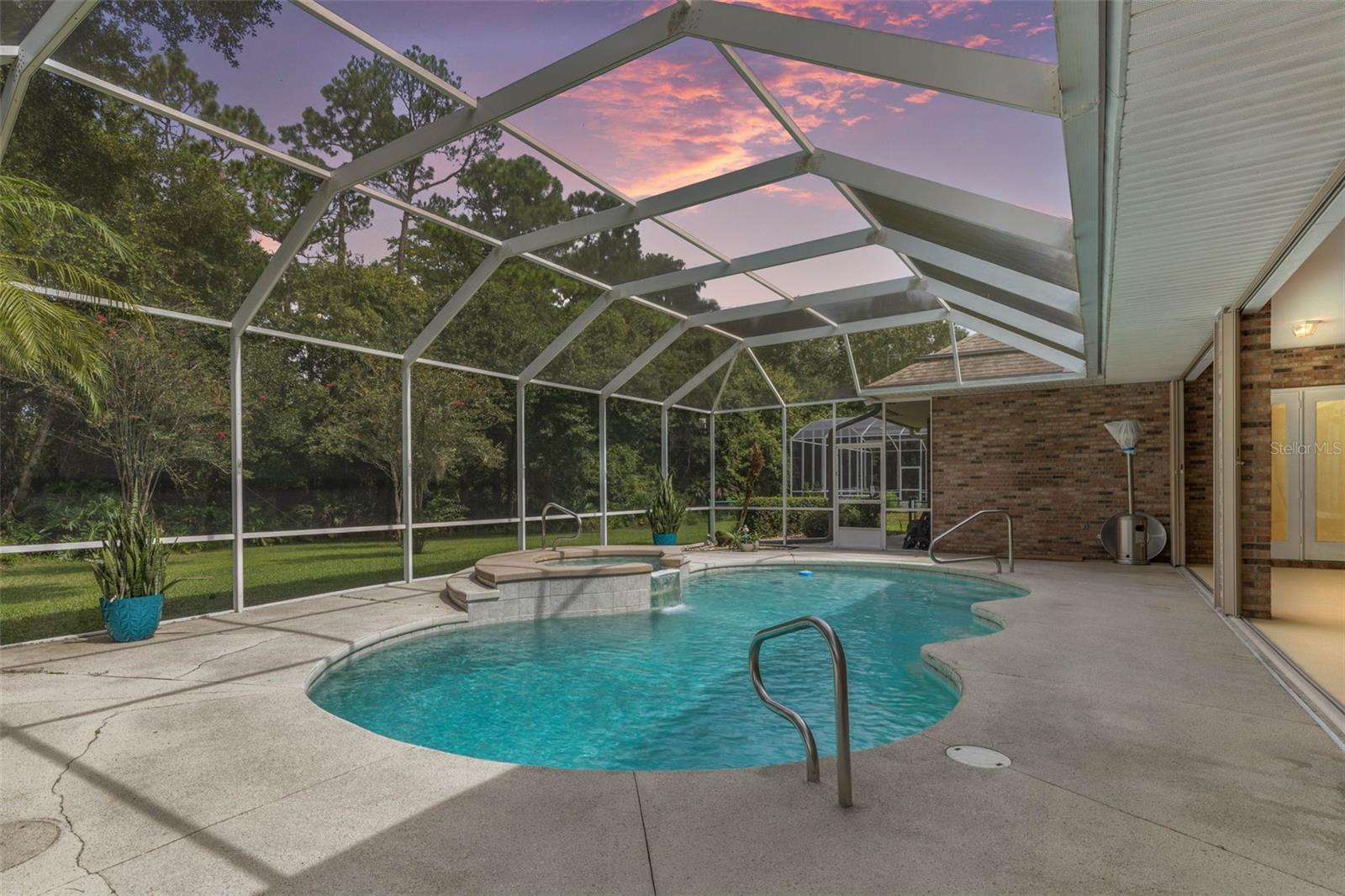 47 CAMBRIDGE TRACE, ORMOND BEACH, FL 32174 — photo 3