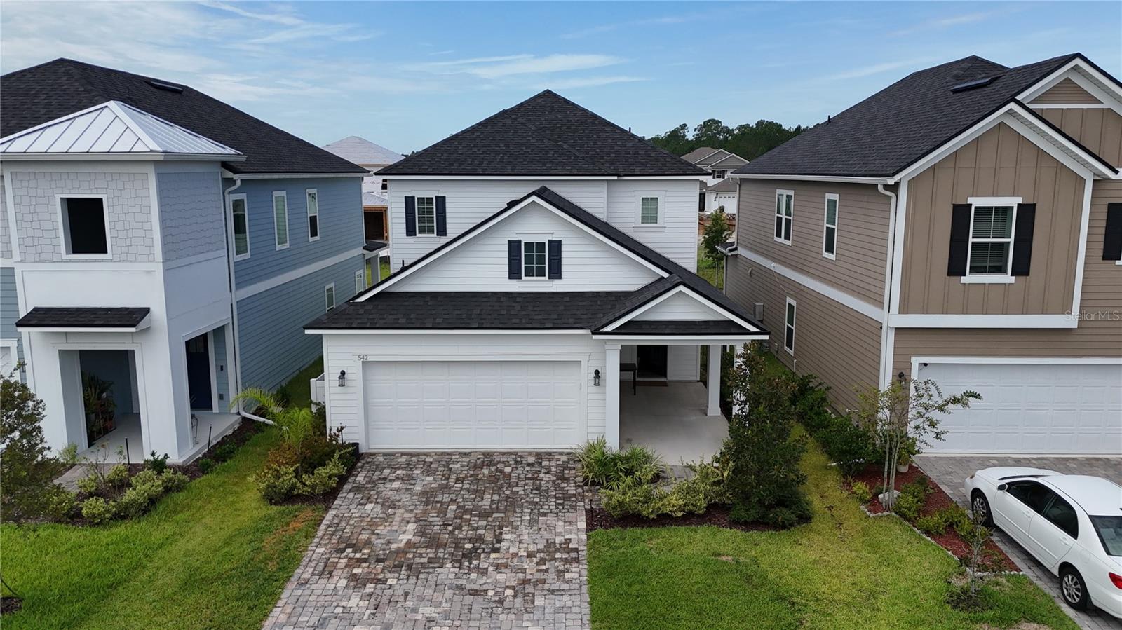 542 Silver Landing Drive — photo