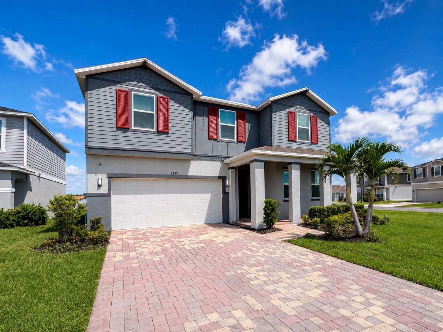 9589 Sandy Bluffs Circle — photo