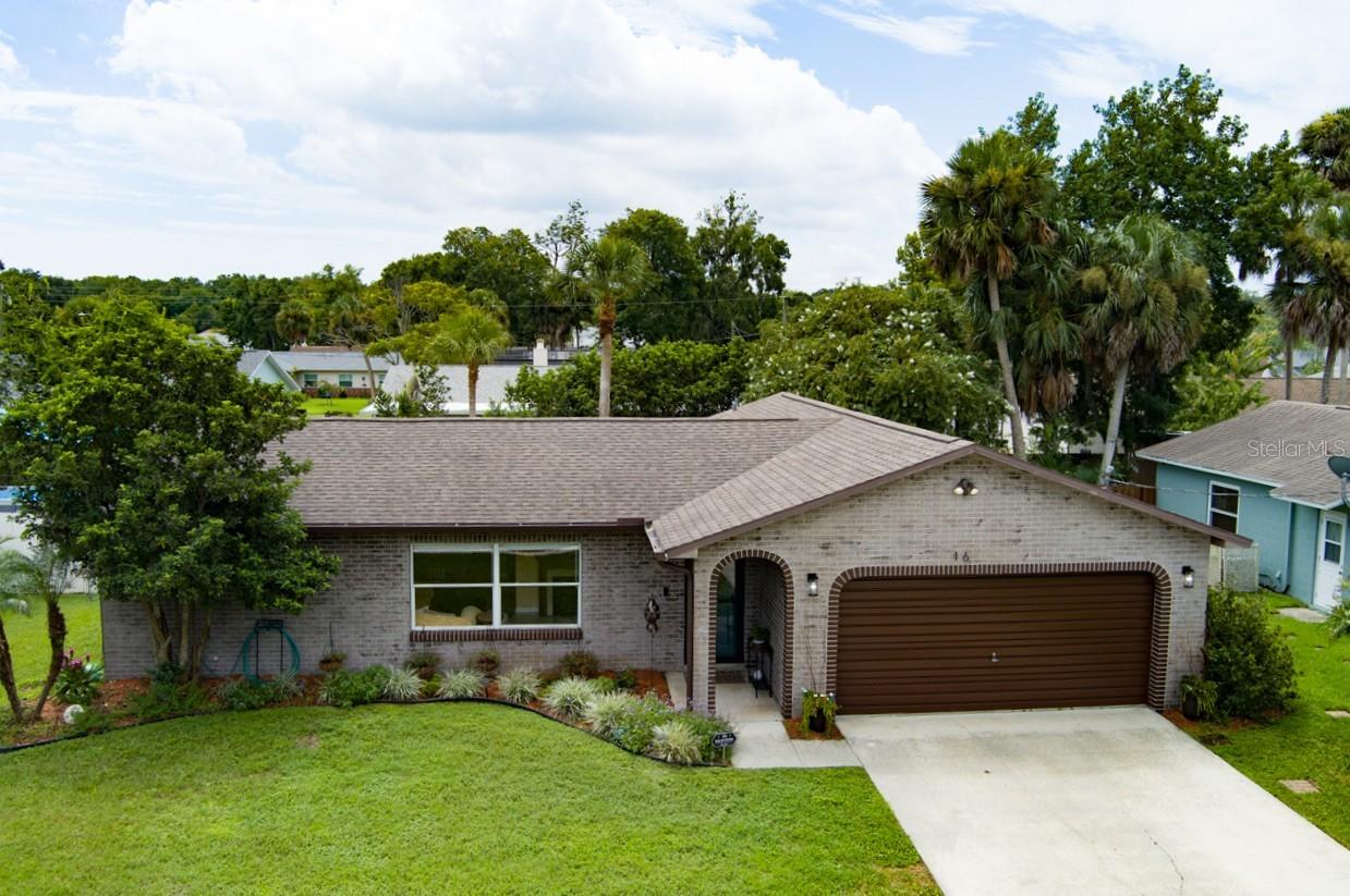 16 Laurel Oaks Circle — photo