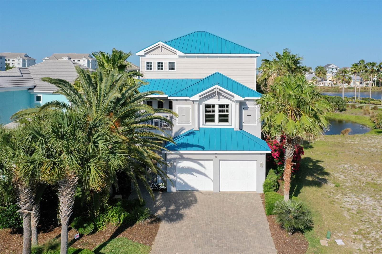 12 Cinnamon Beach Way — photo