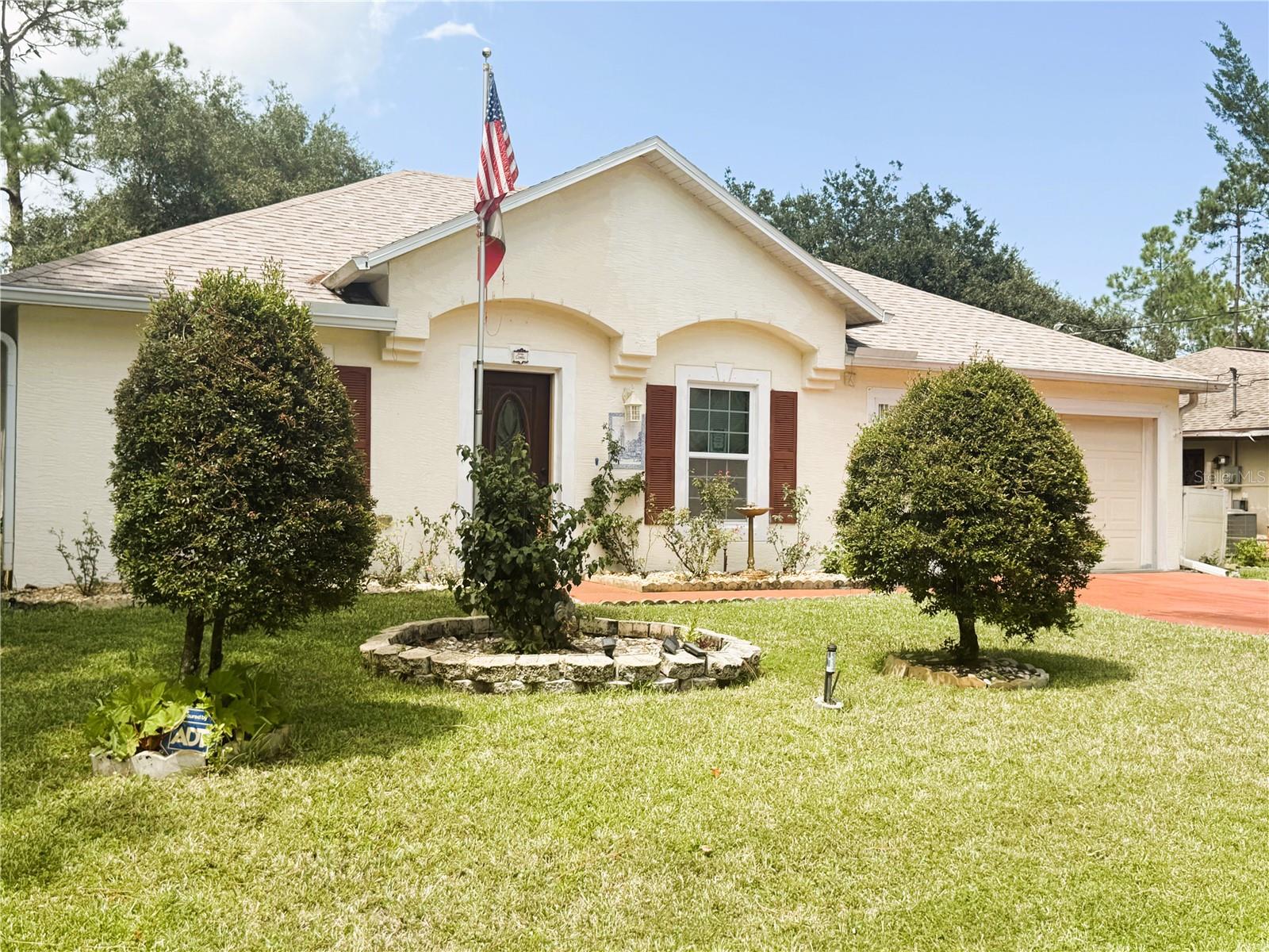 140 Persimmon Drive — photo