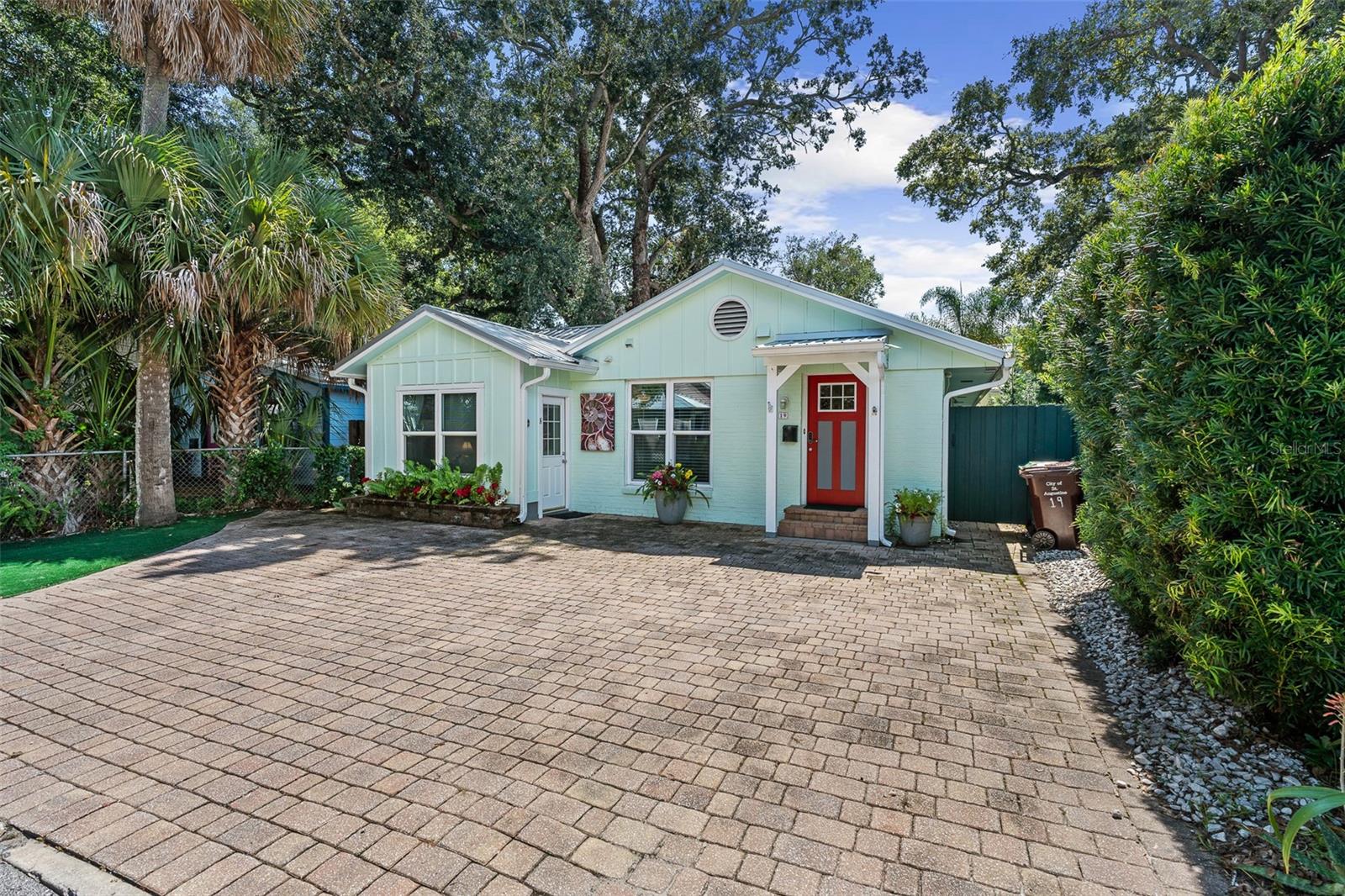 19 Lovett Street — photo