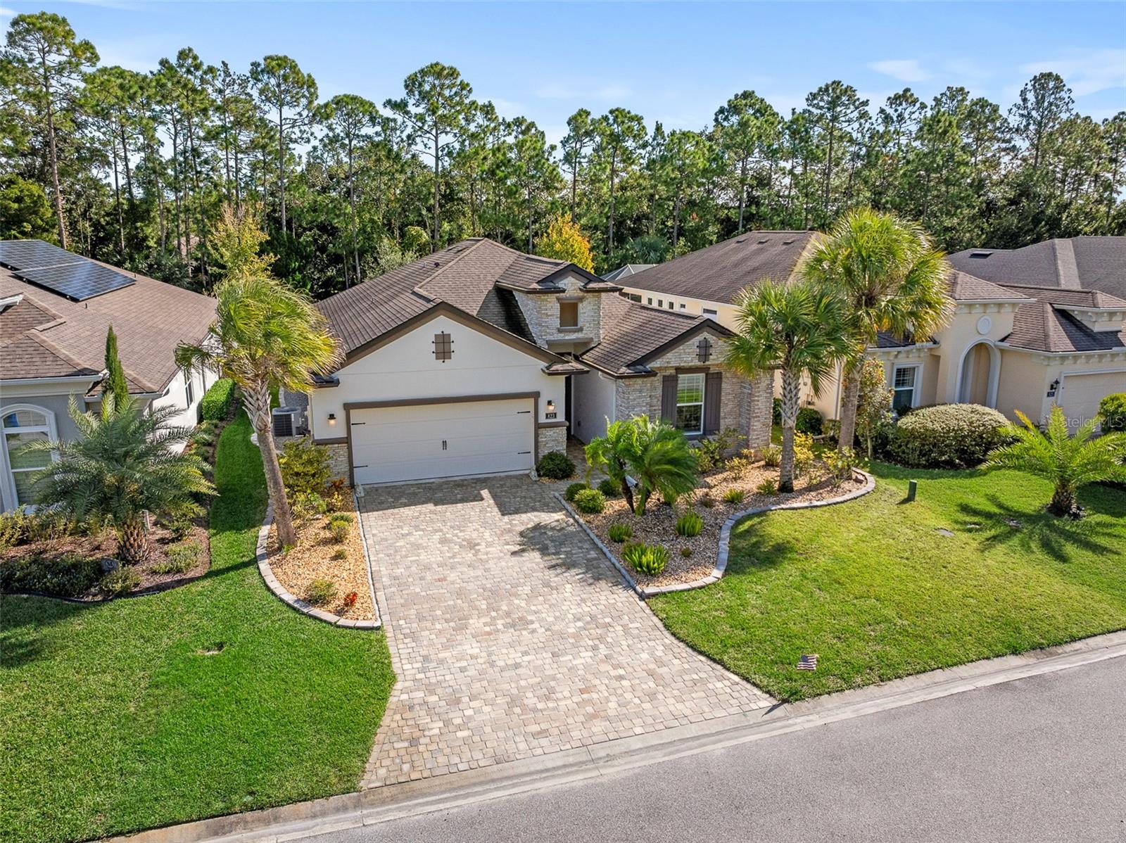 823 Creekwood Drive — photo