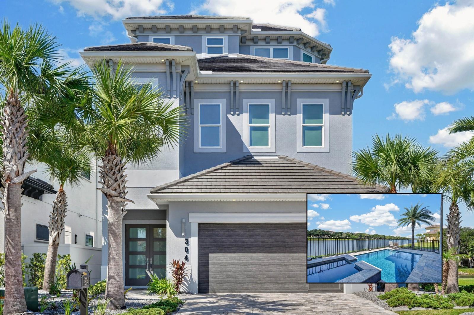 304 Yacht Harbor Drive — photo