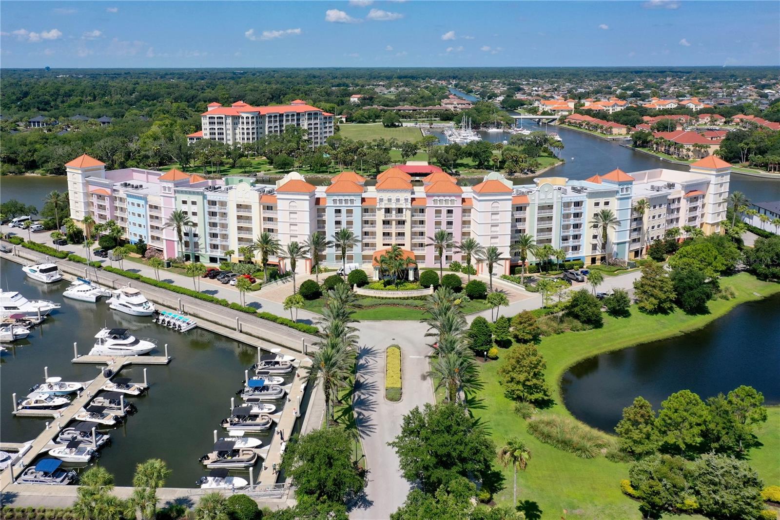 102 Yacht Harbor Drive 567 — photo