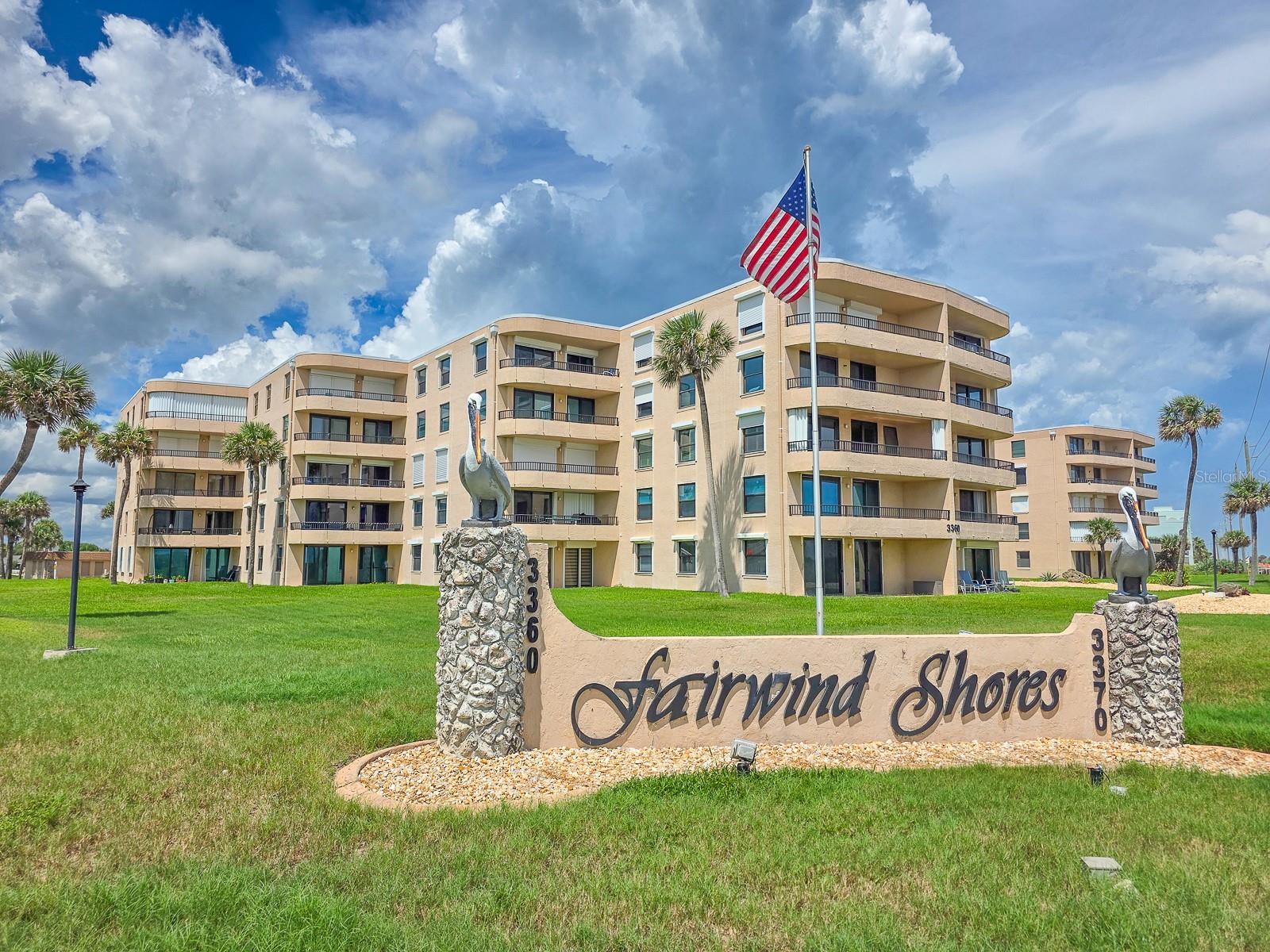 3360 Ocean Shore Boulevard 506 — photo