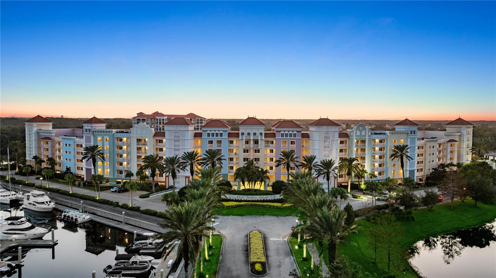 102 Yacht Harbor Drive 478 — photo