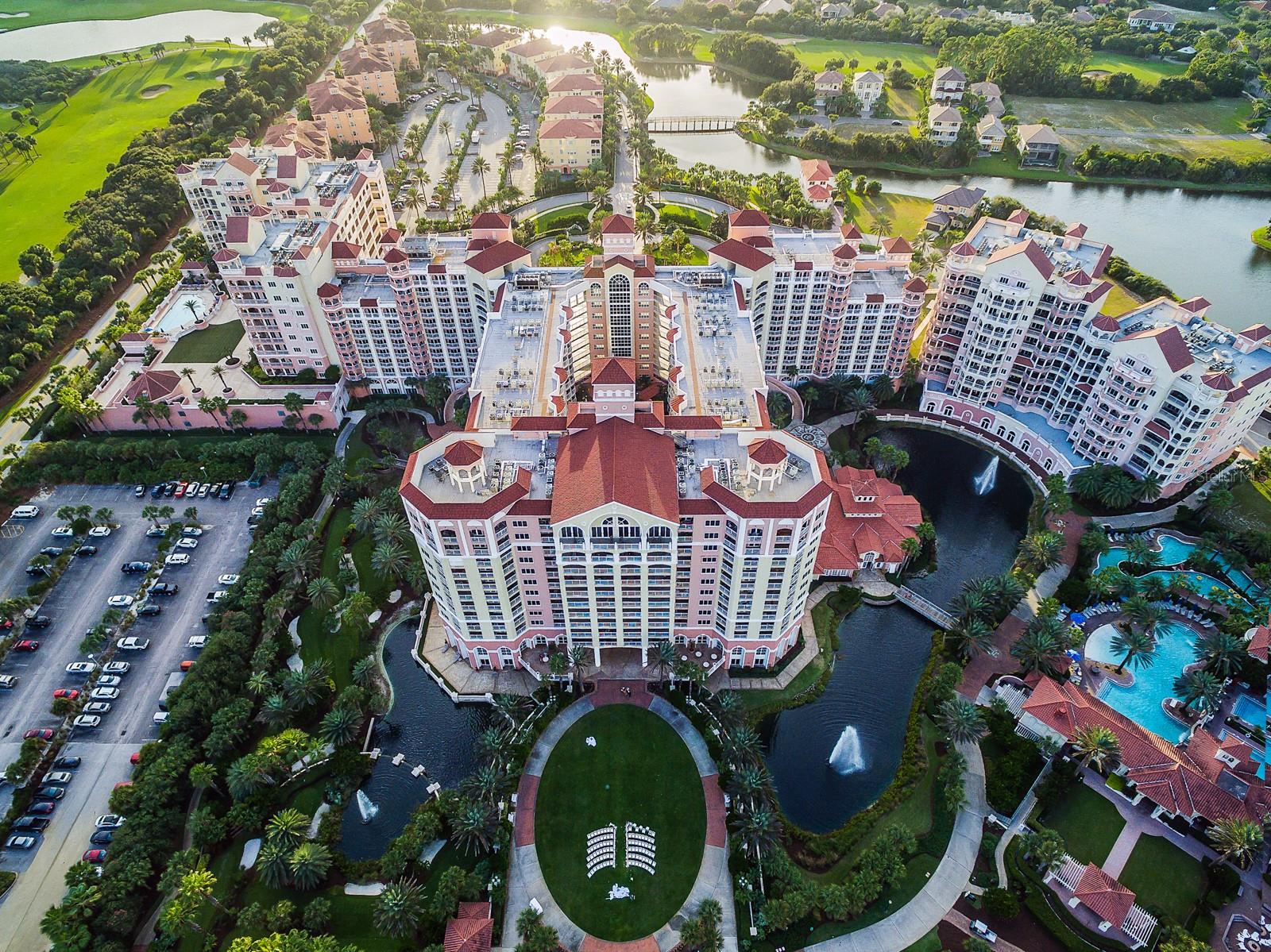 200 Ocean Crest Drive 427 — photo