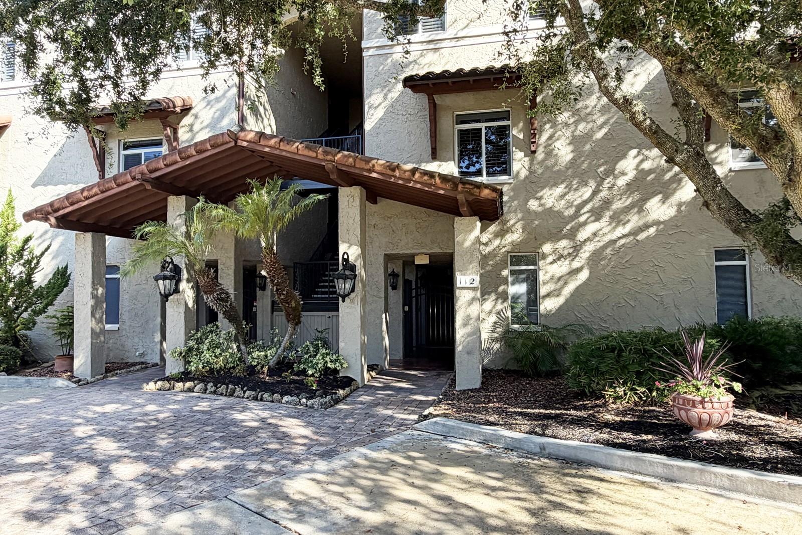 112 Club House Drive 102 — photo
