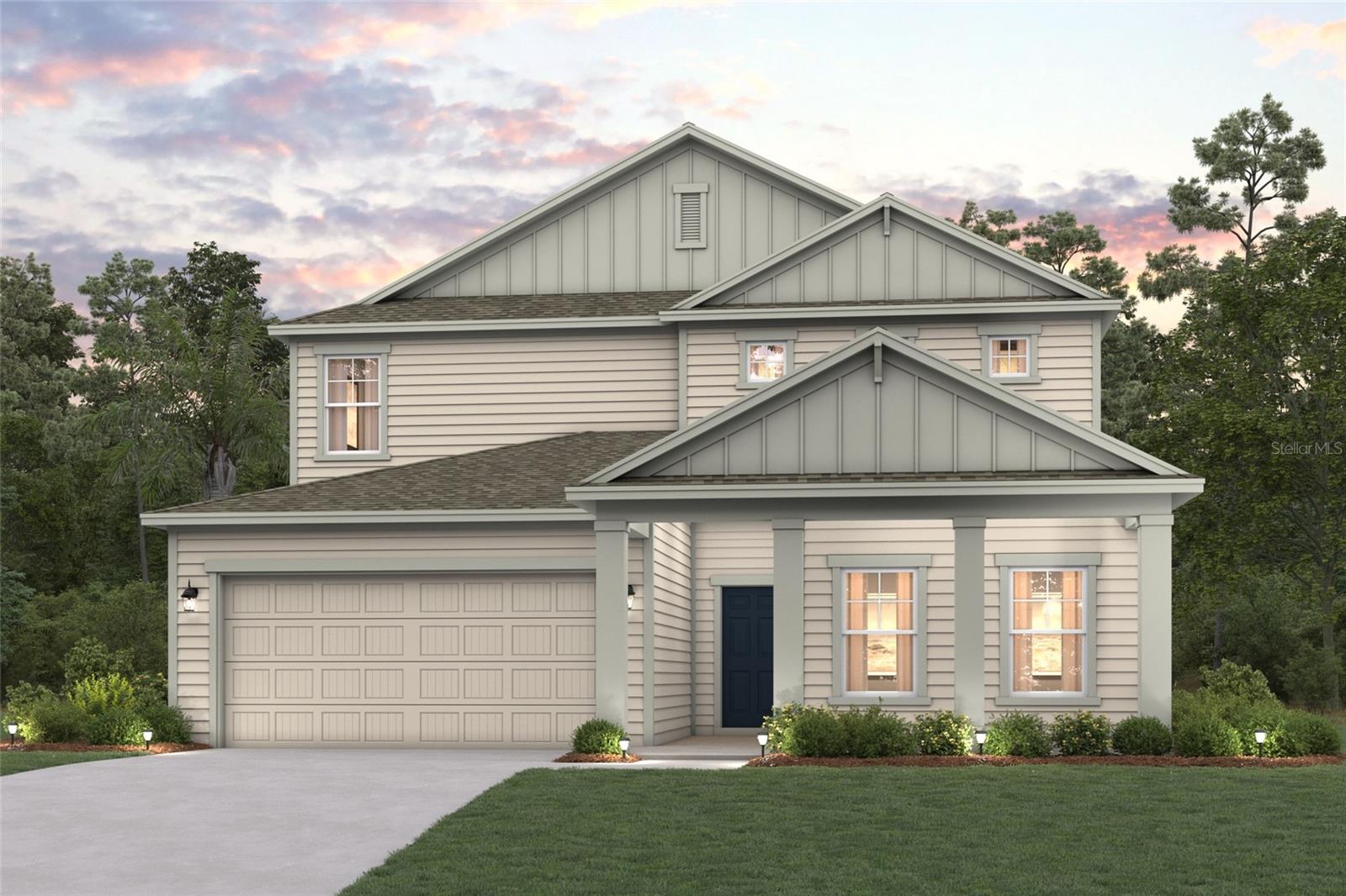 3229 Topaz Way — photo