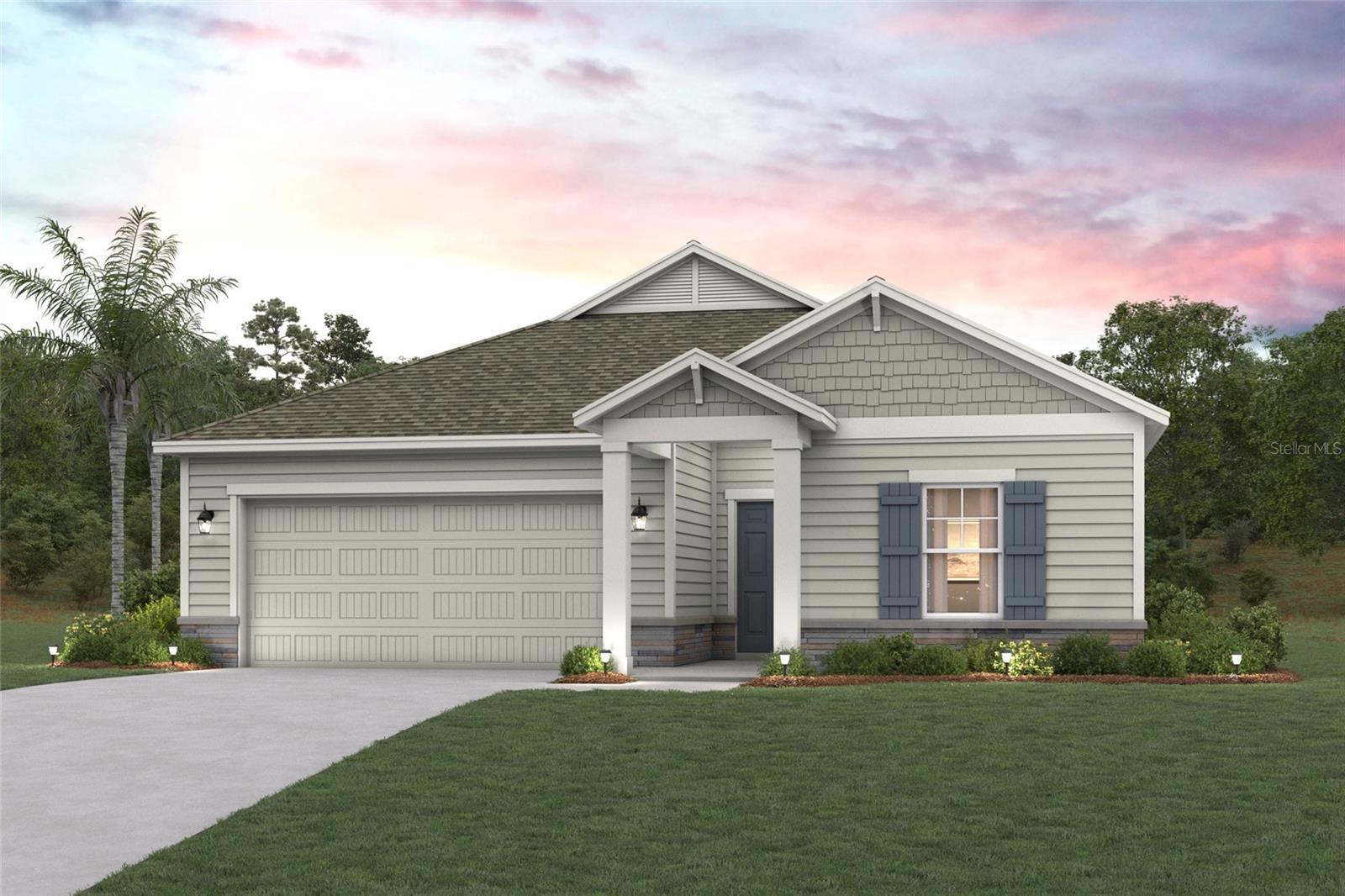 3238 Topaz Way — photo
