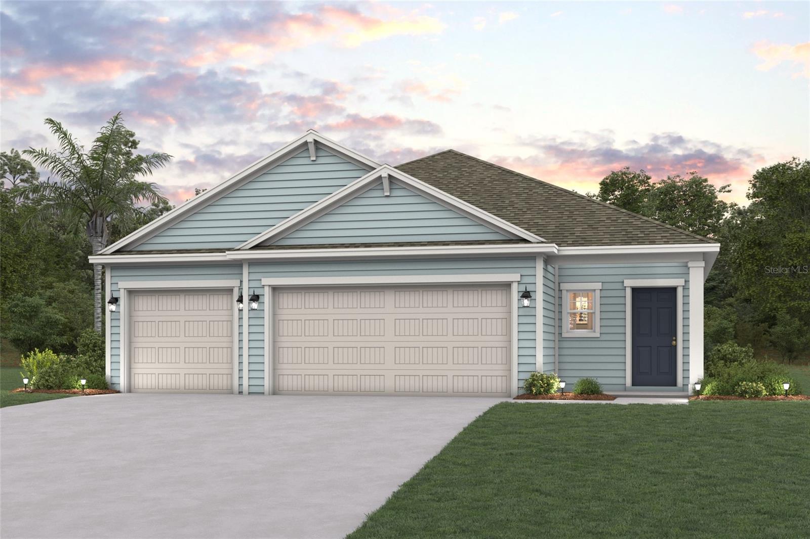 3234 Topaz Way — photo